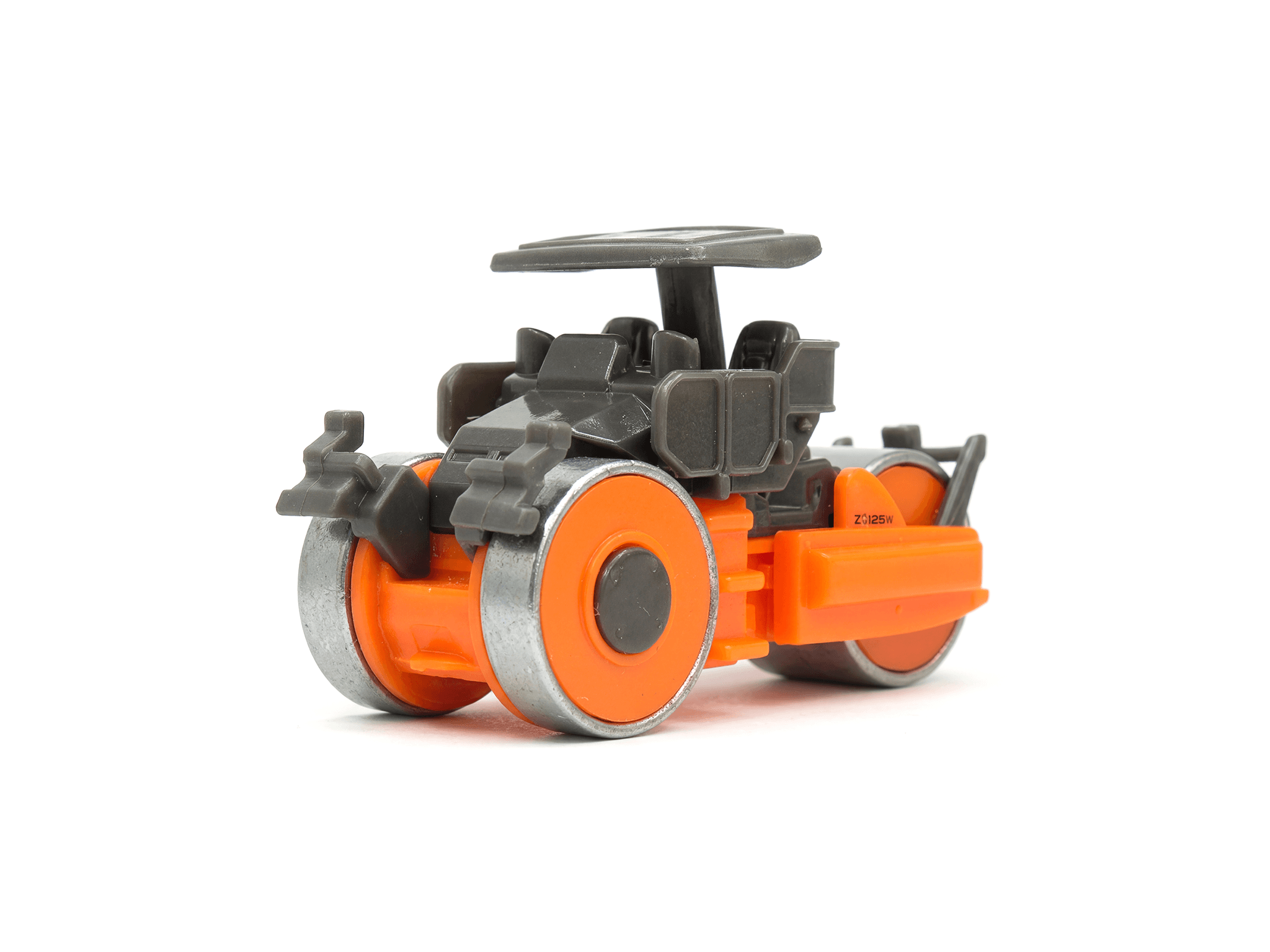 Hitachi Macadam Roller ZC125M-5