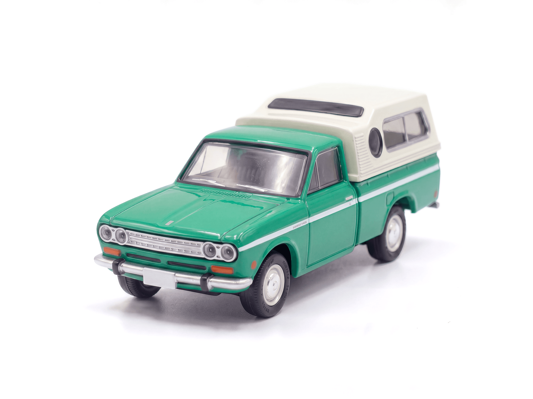 Datsun Truck (North American Type)