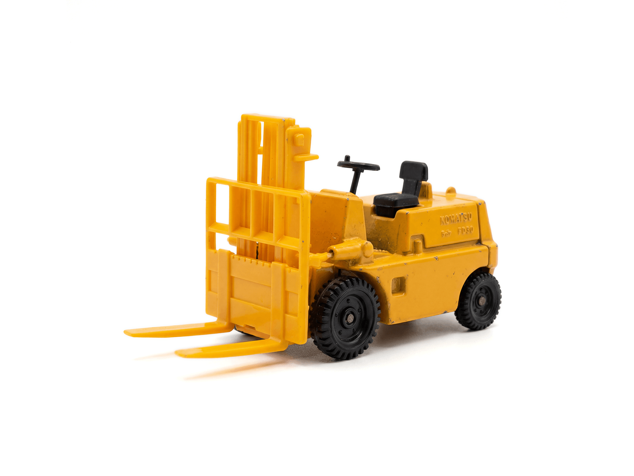 Komatsu Forklift FD30