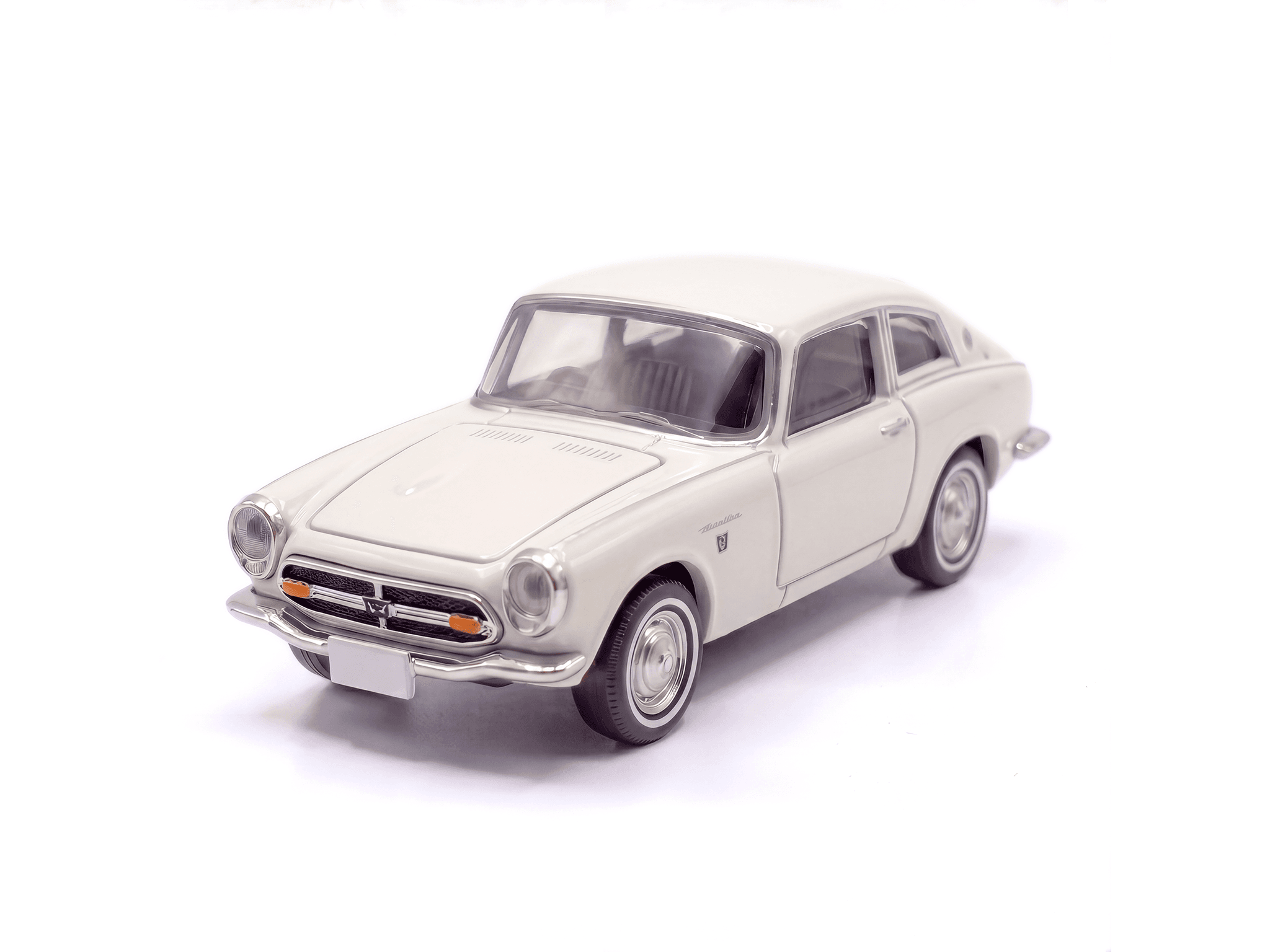 Honda S800 Coupe