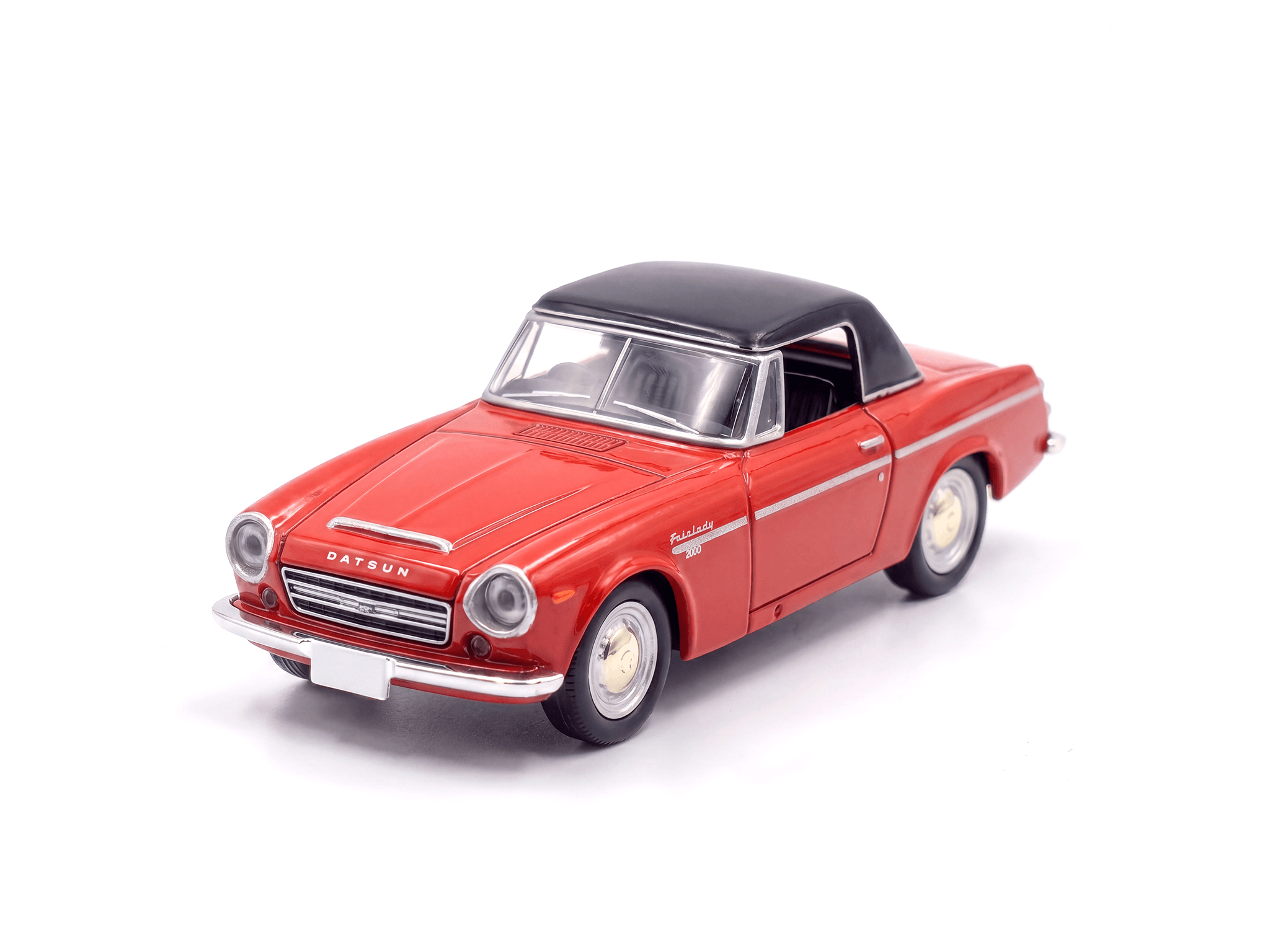 Datsun Fairlady 2000