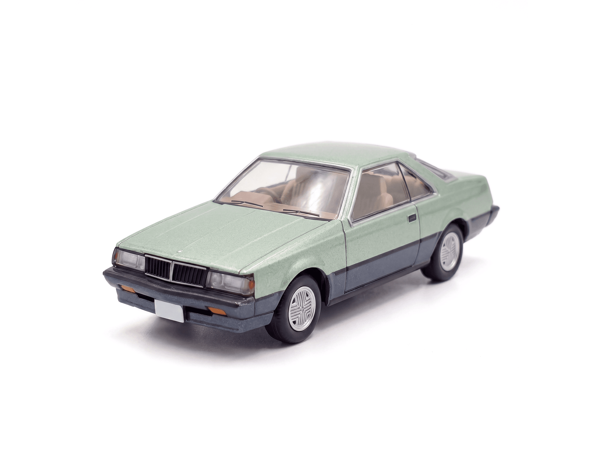 Toyota Corona Hardtop 1800 EX Saloon (82)