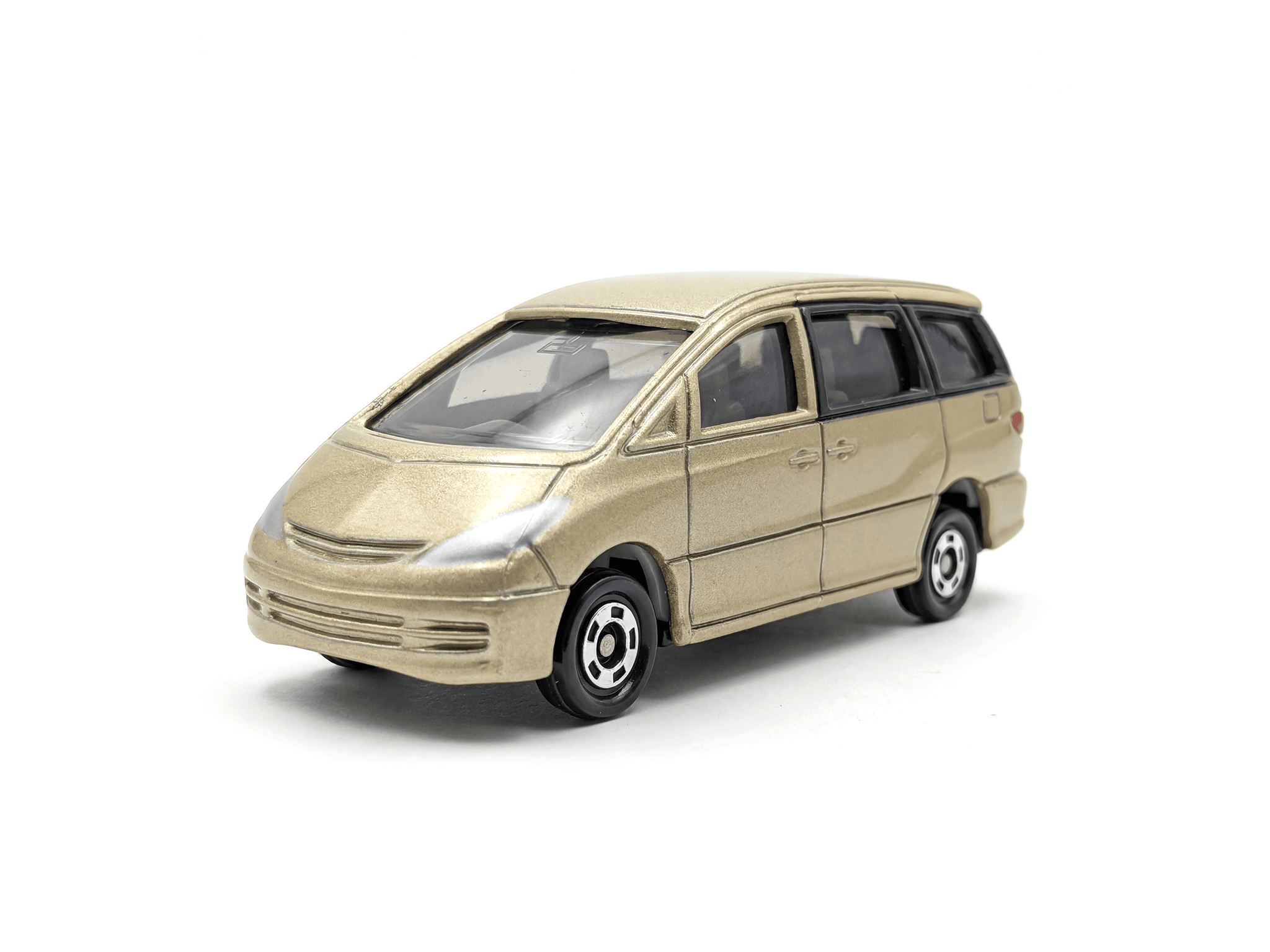 Toyota Estima (2000)