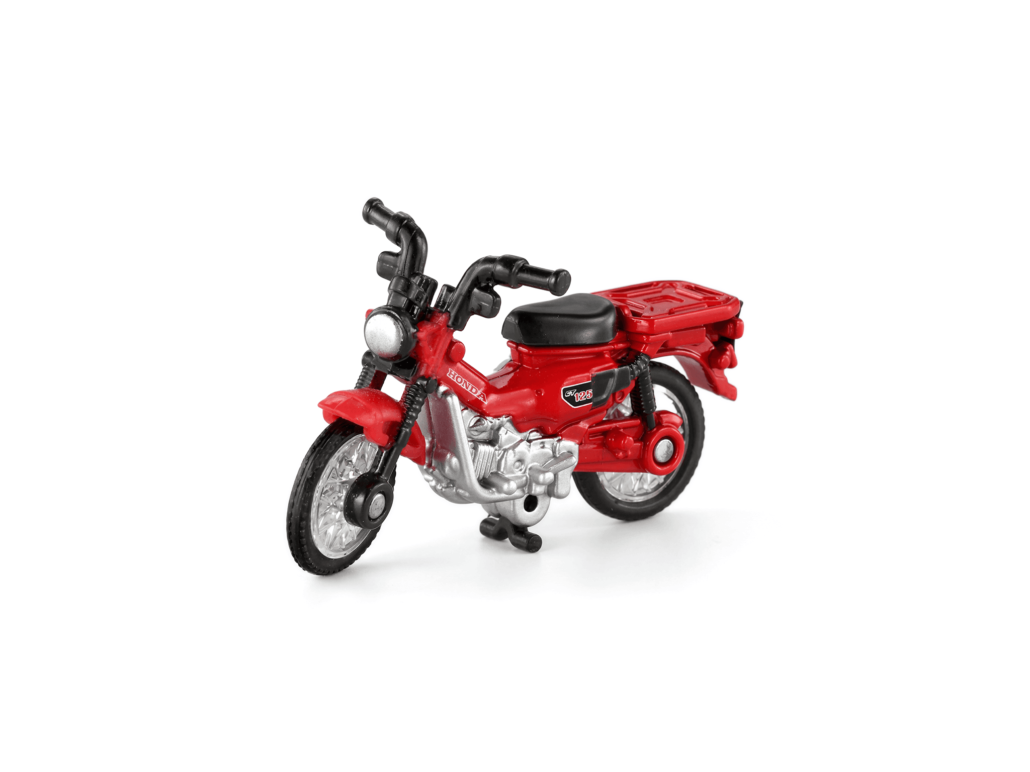 Honda CT125 Hunter Cub