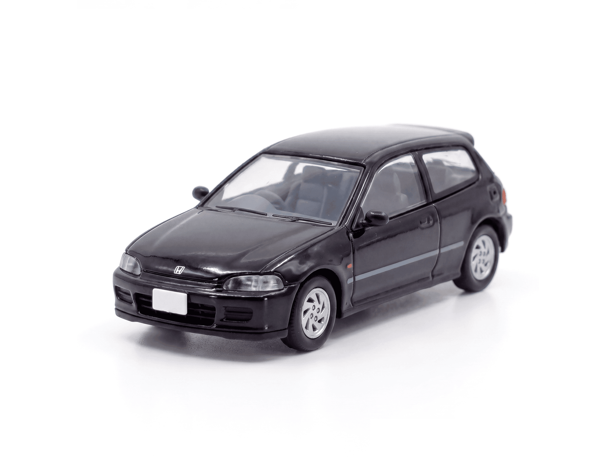 Honda Civic VTi