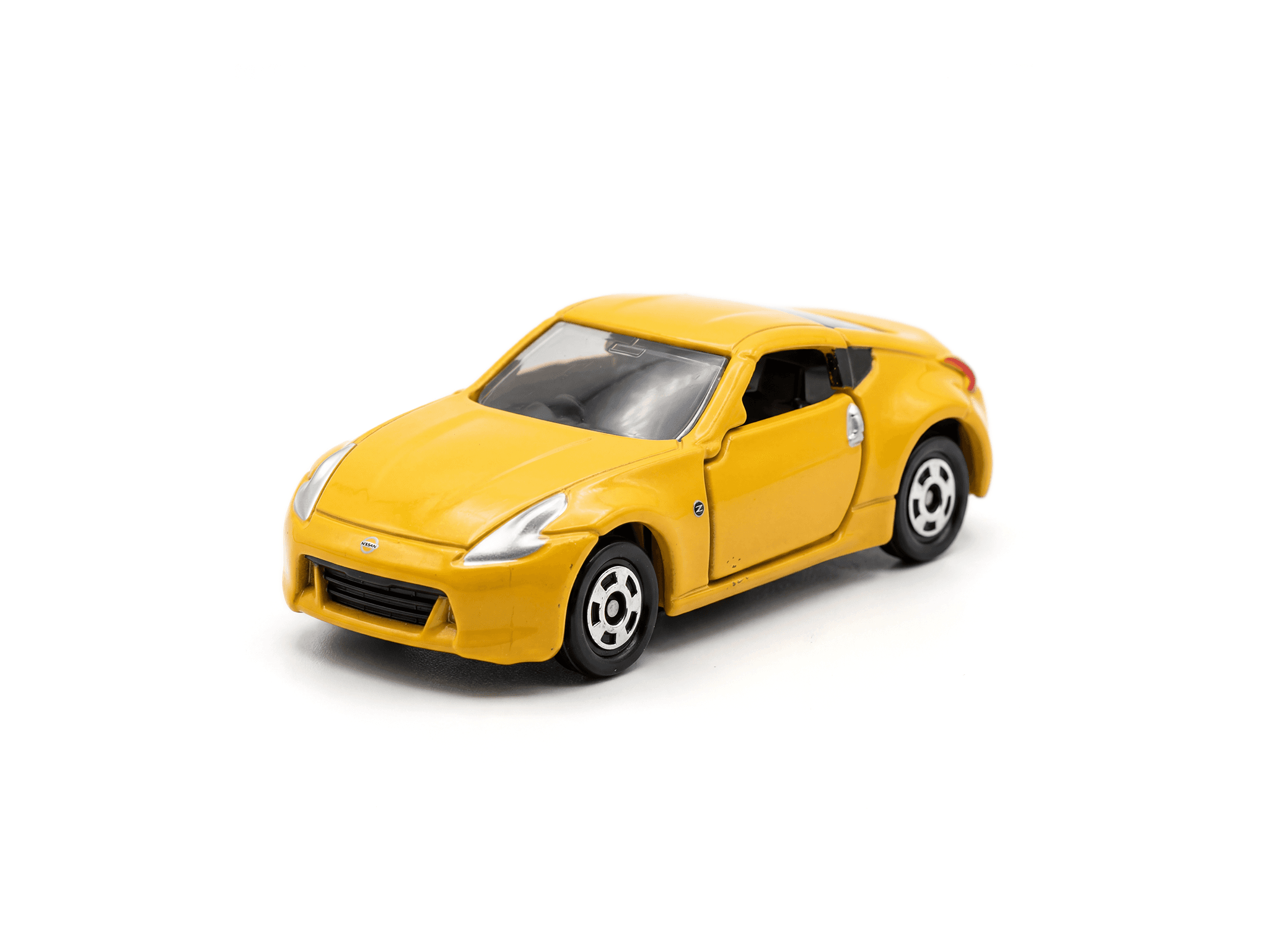Nissan Fairlady Z (2009)