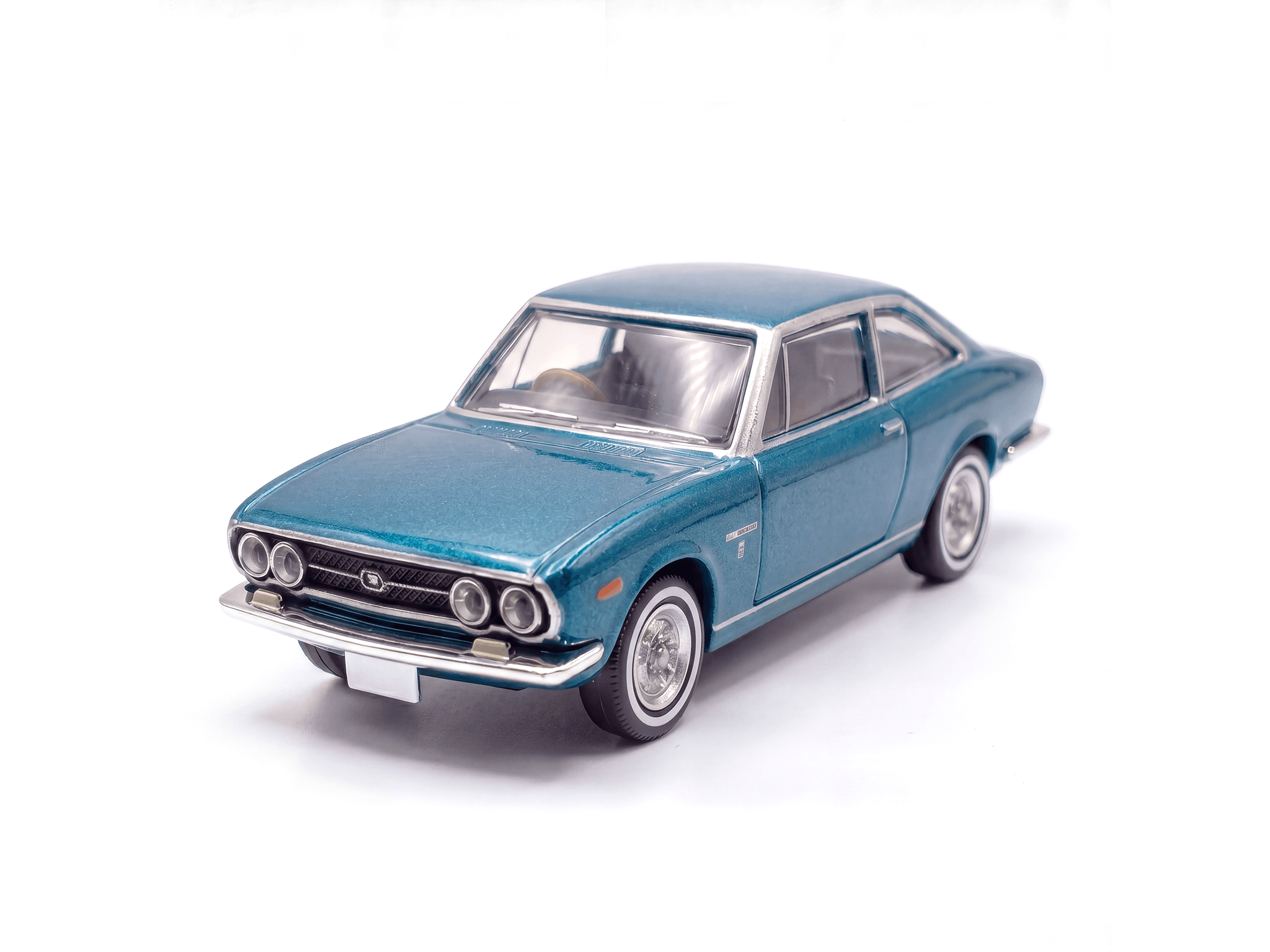 Isuzu 117 Coupe 1800