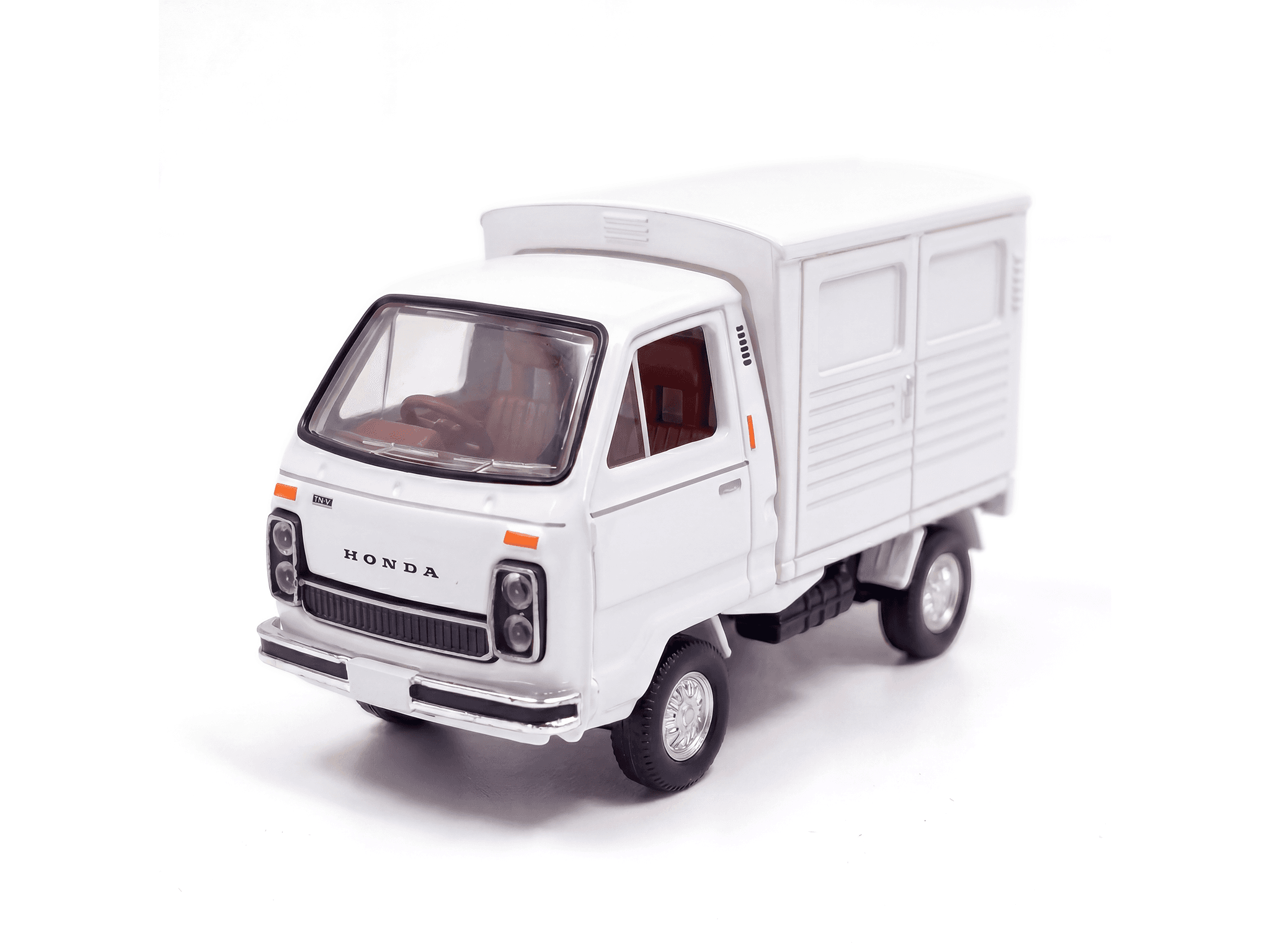 Honda TN-V Panel Van
