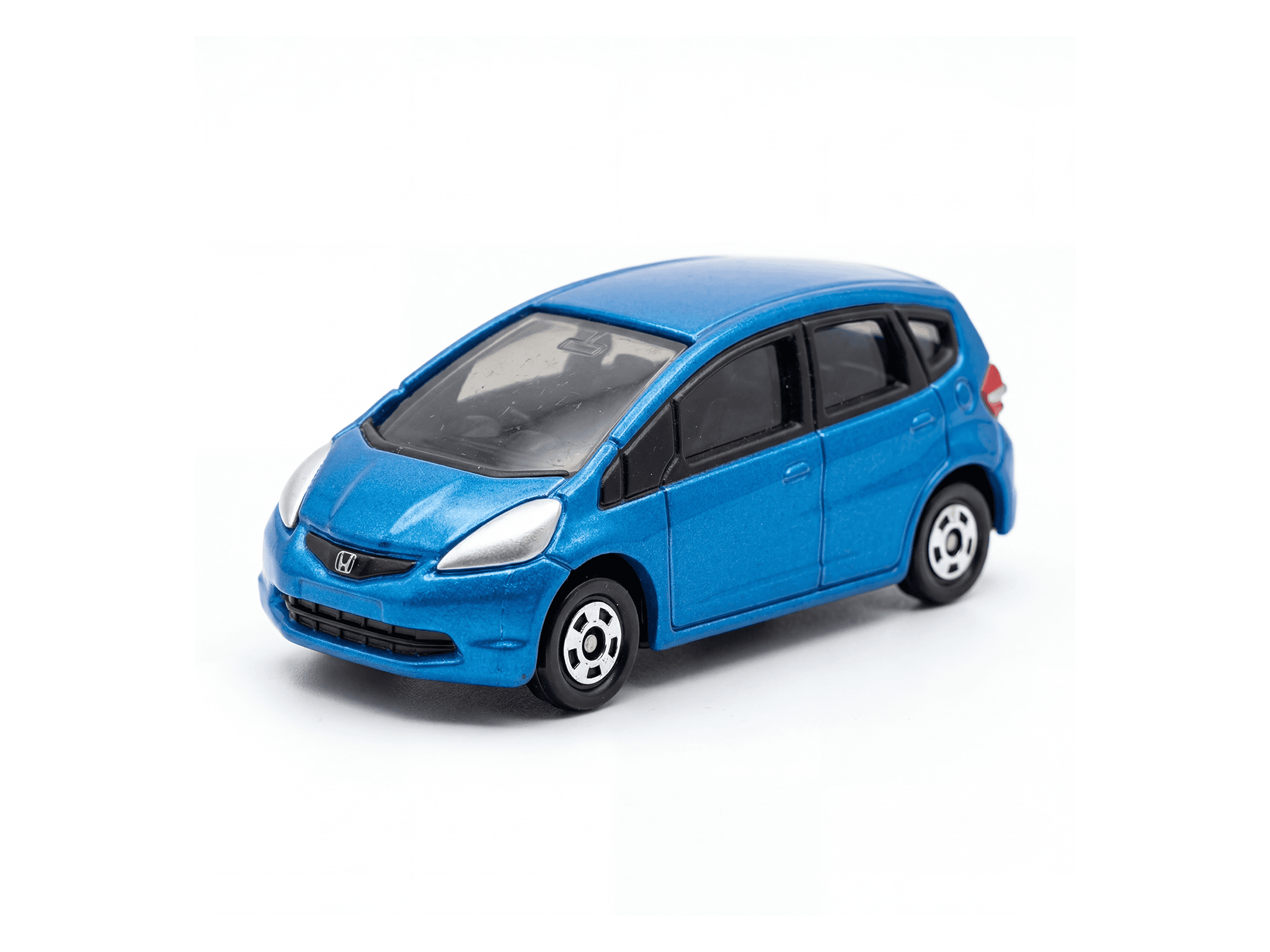 Honda Fit (2008)