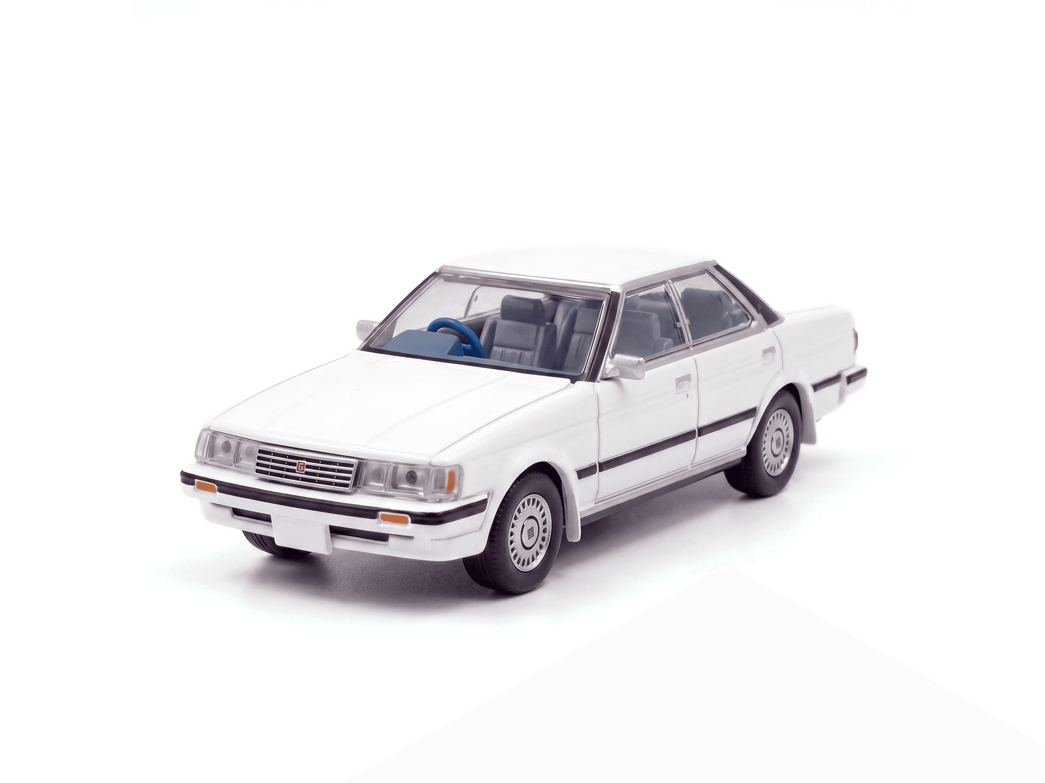 Toyota Mk-II Hardtop Grande (86)