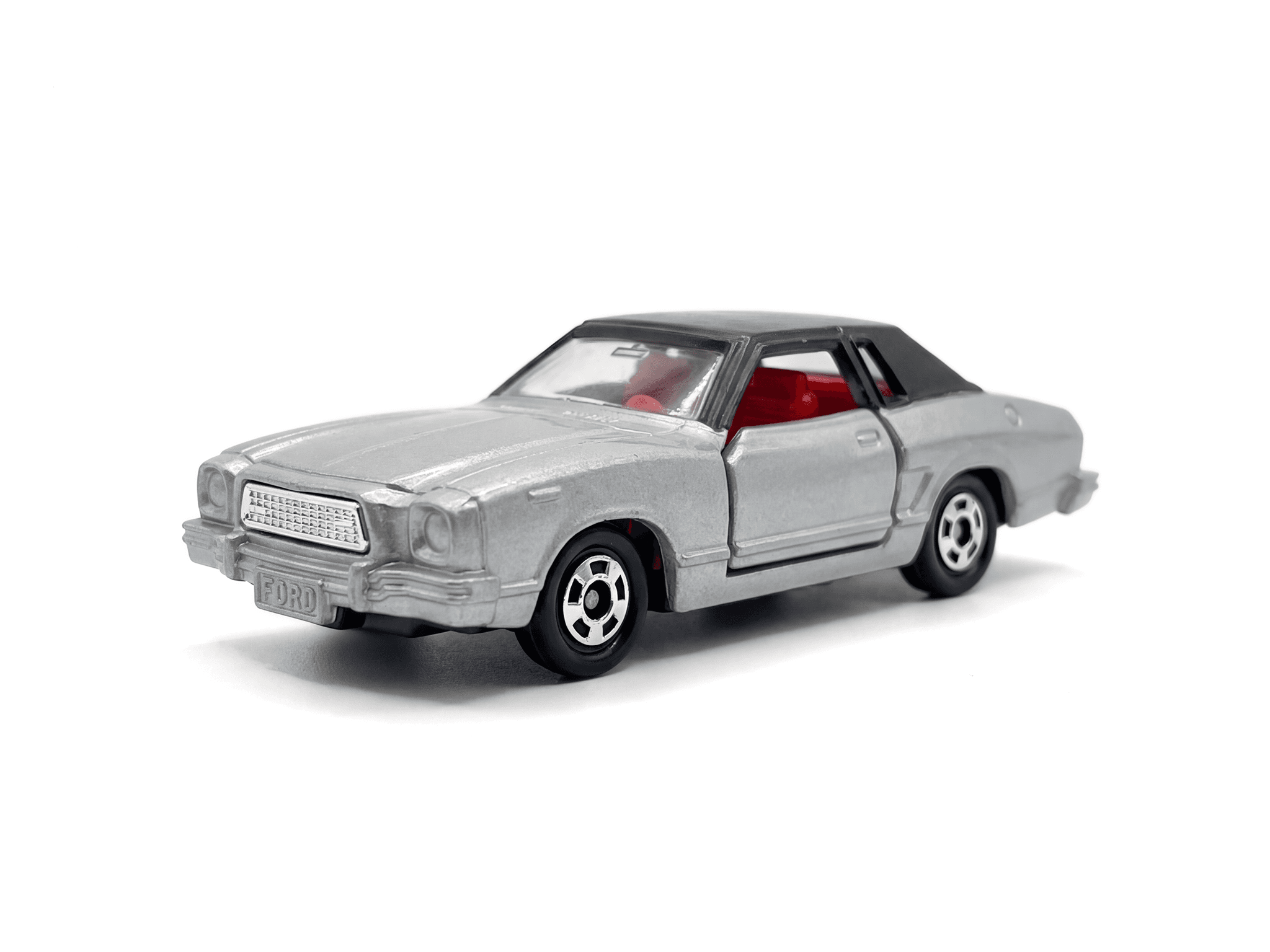 Ford Mustang II Ghia