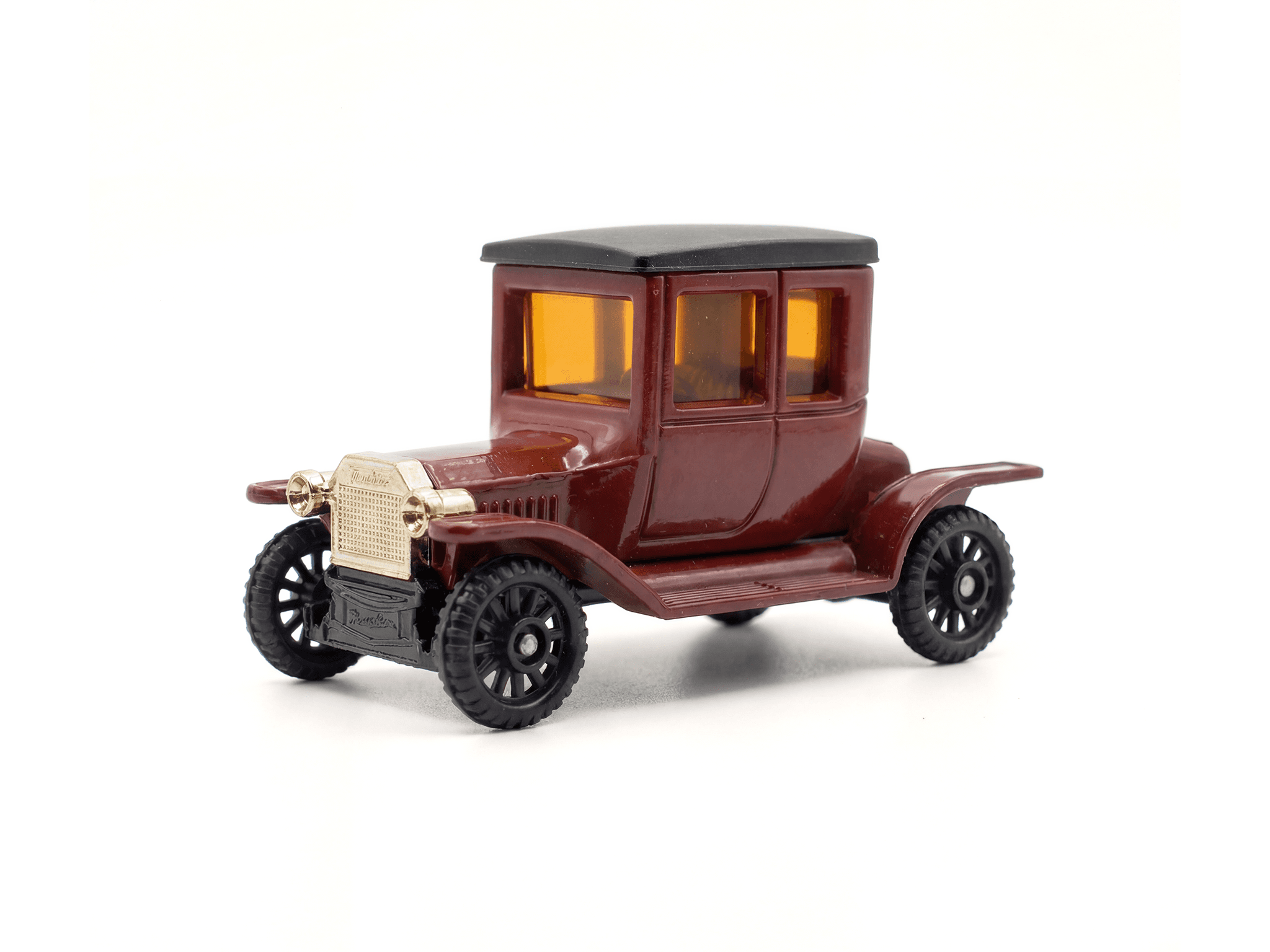 Ford Model T Coupe