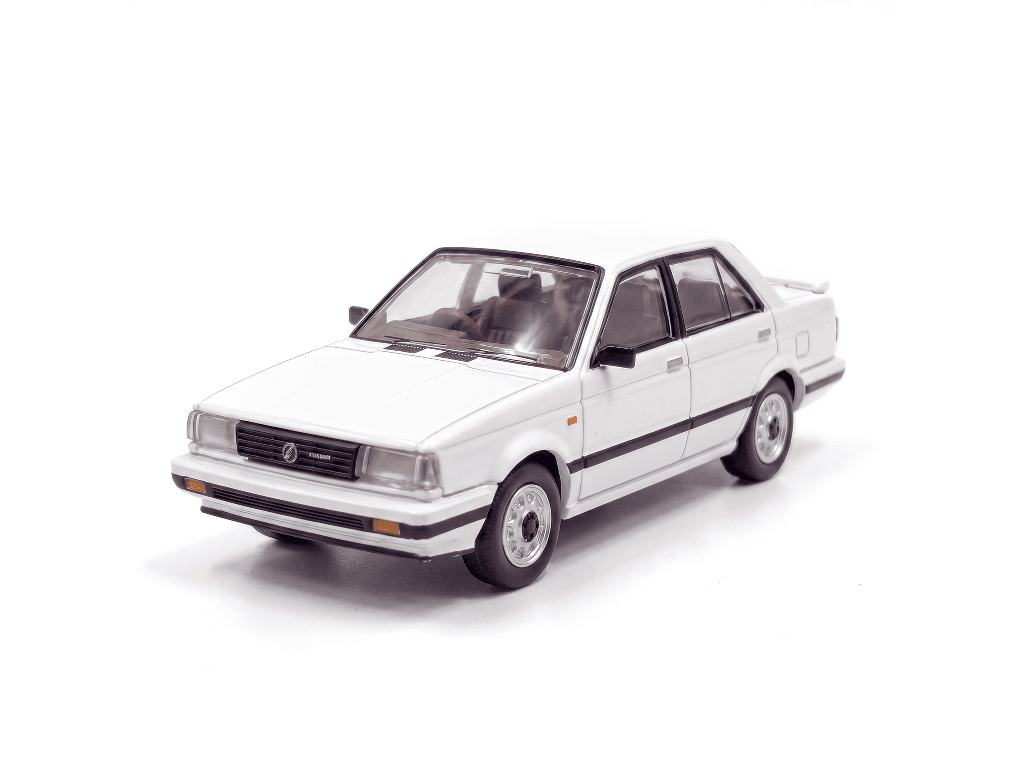 Nissan Sunny 1500 Turbo Super Saloon