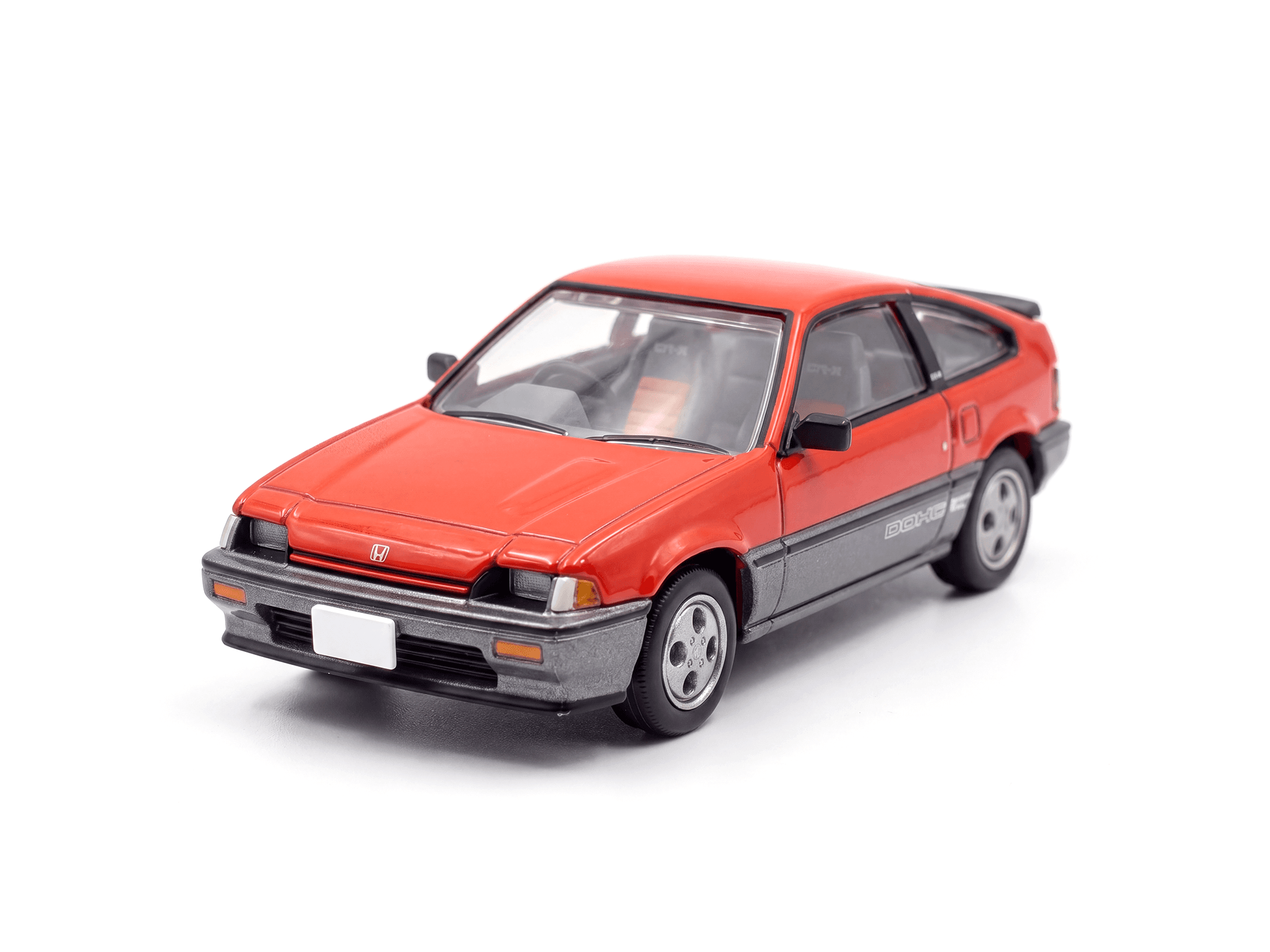 Honda Ballade Sports CR-X Si