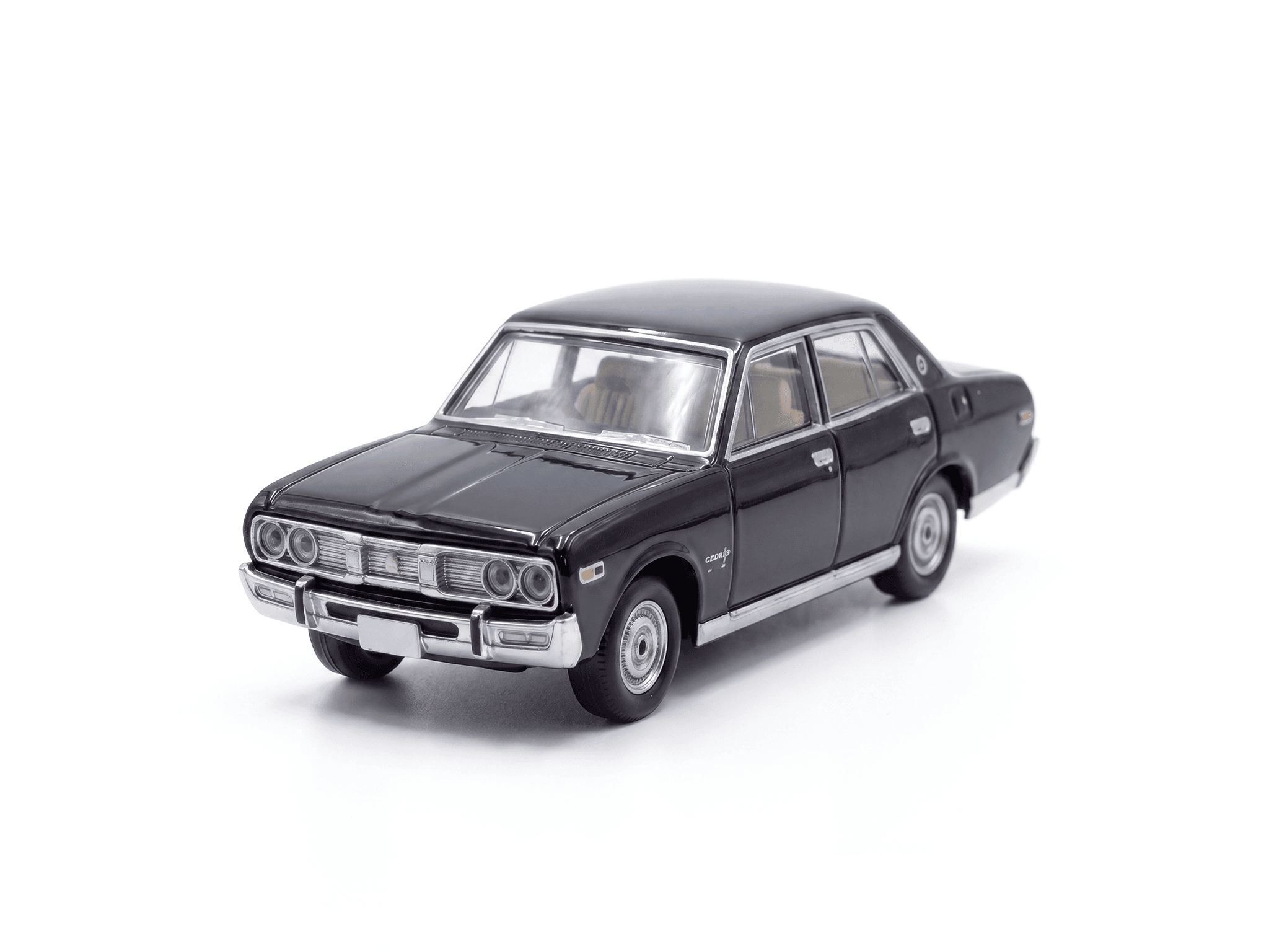 Nissan Cedric 2600 GX (74)