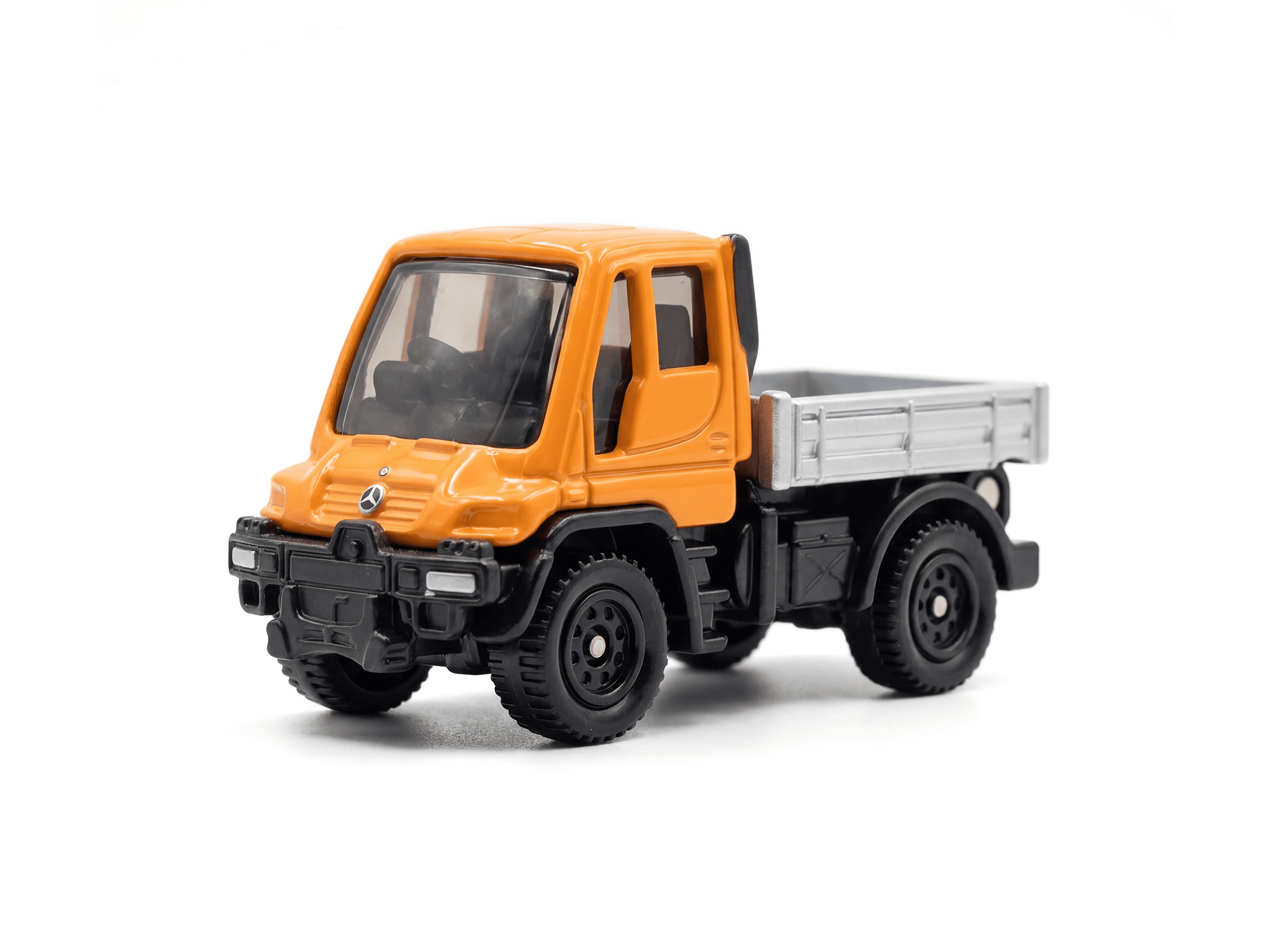Mercedes-Benz Unimog