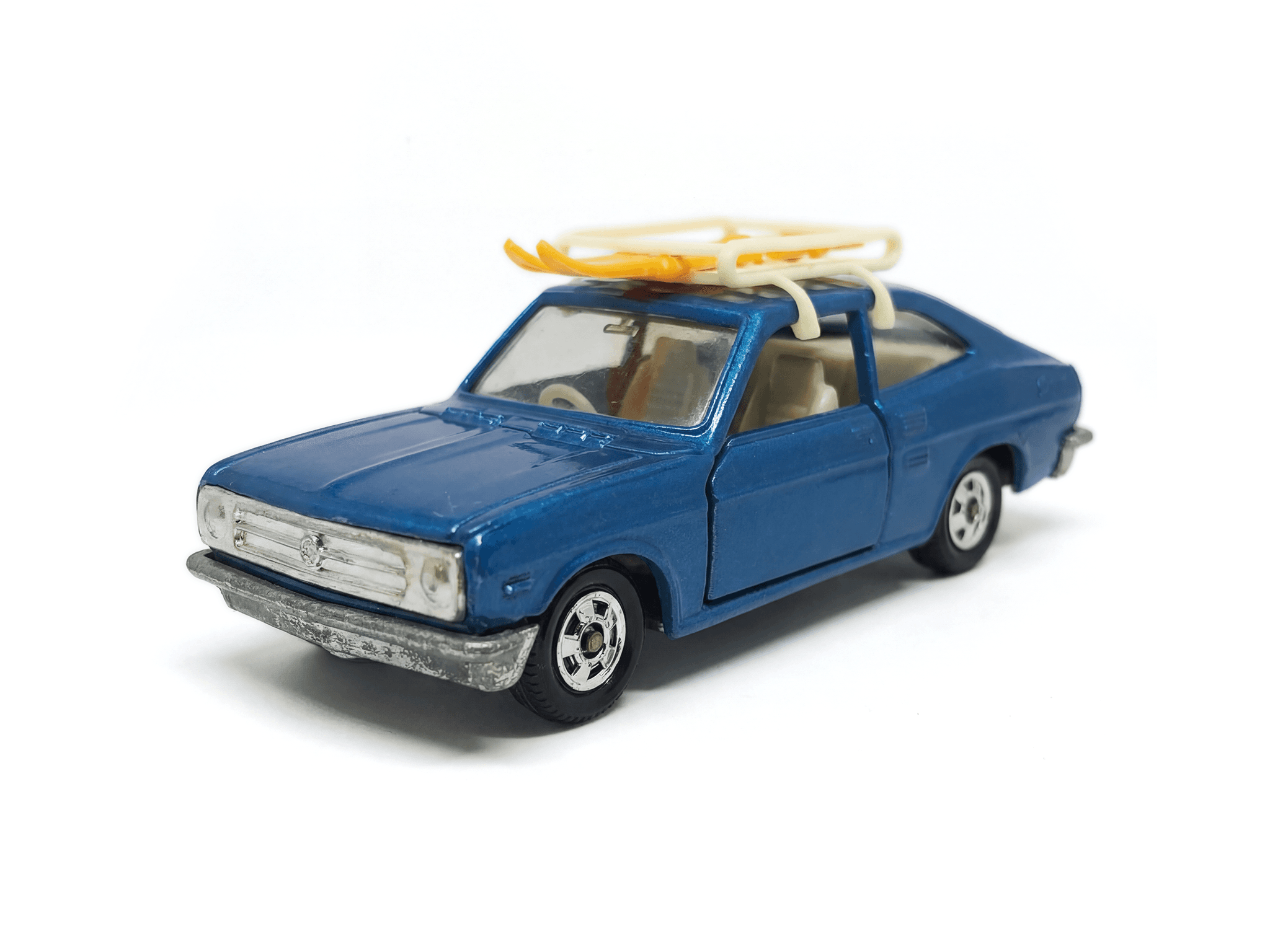 Nissan Sunny 1200 Ski Carrier