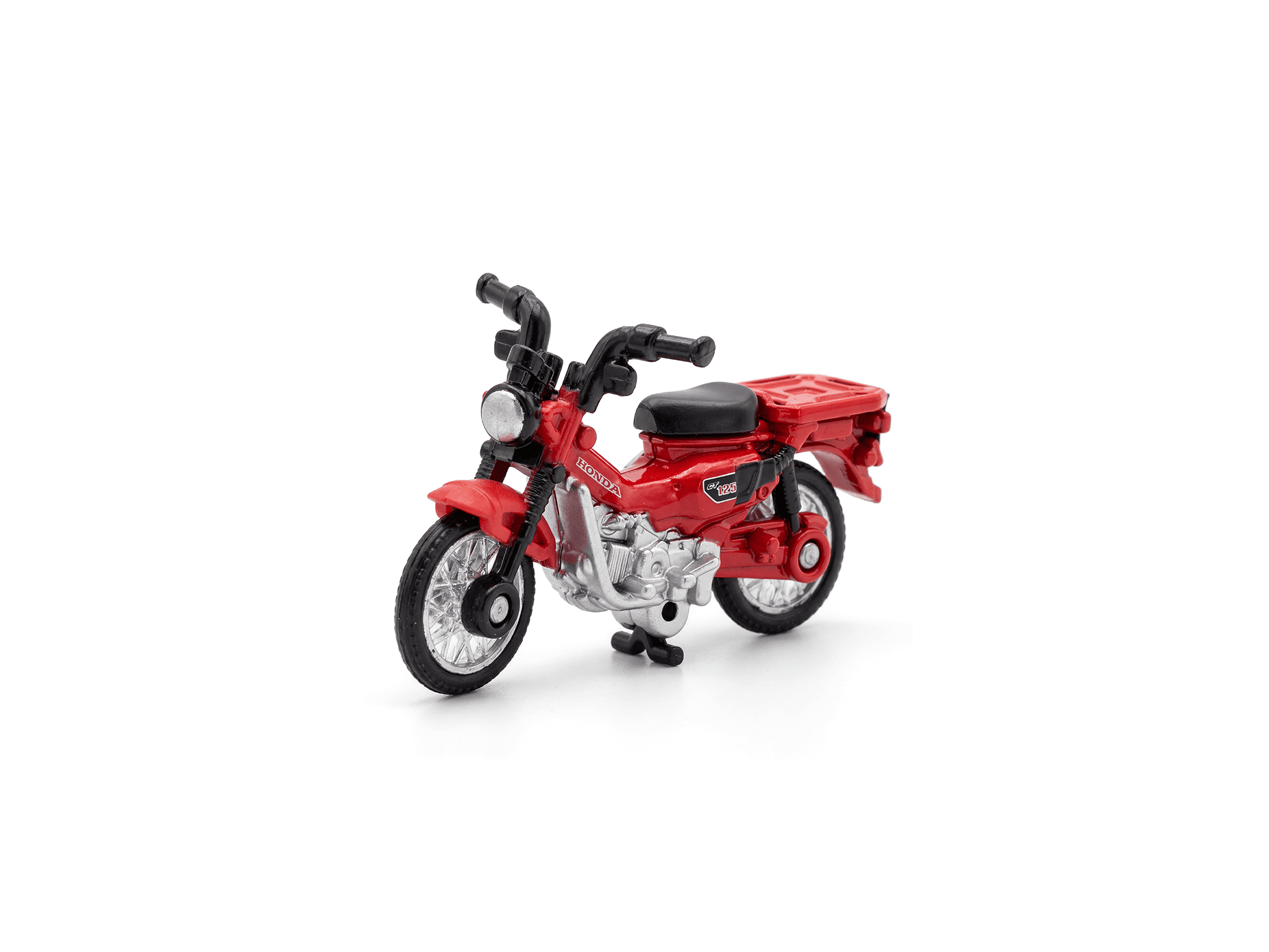 Firefighting Motorcycle Quick Attacker