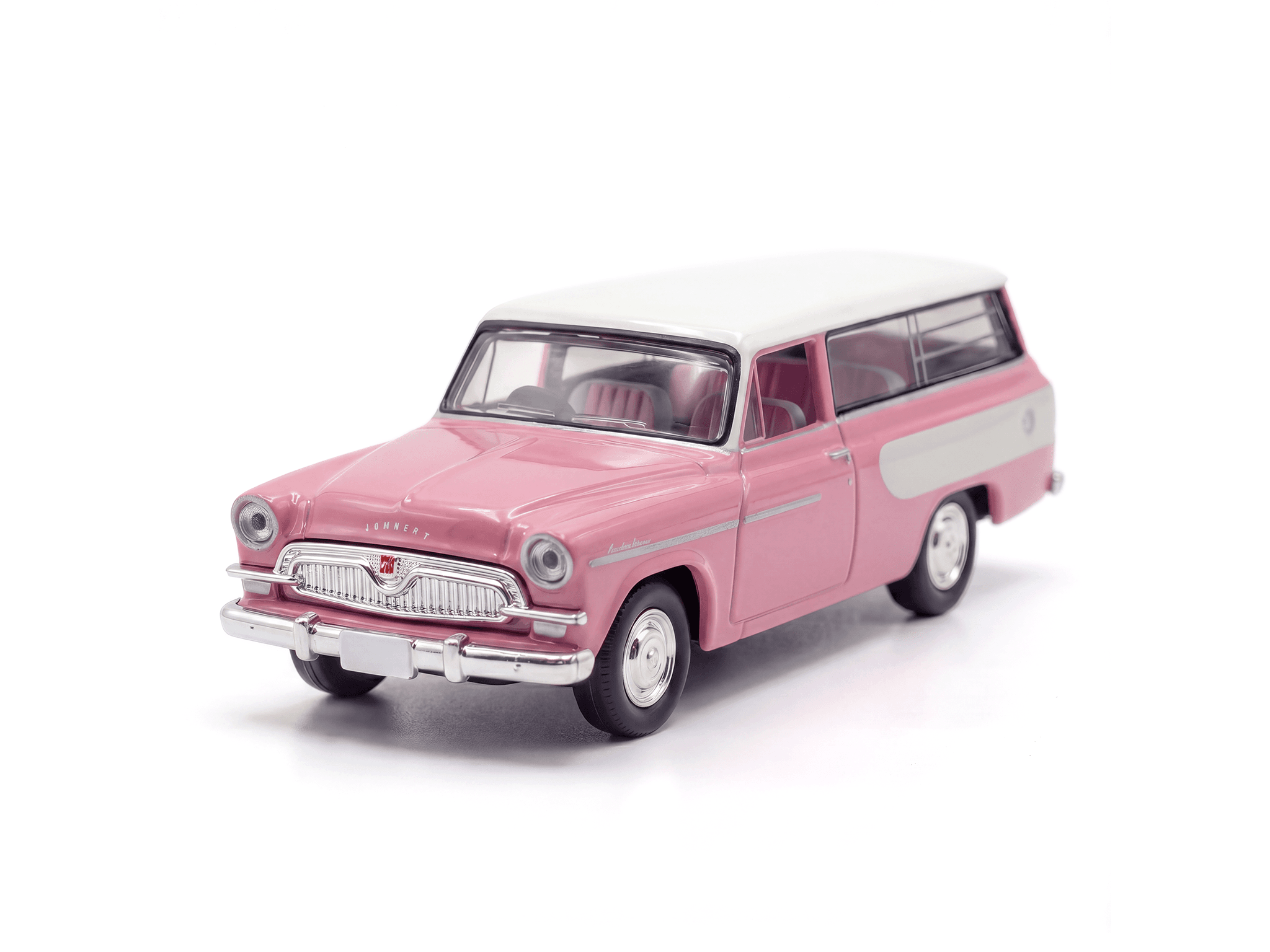 Toyopet Masterline Light Van