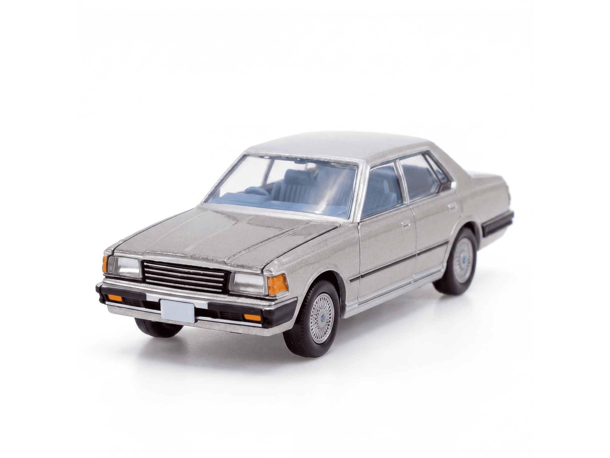 Nissan Gloria 4door Hardtop 200 Turbo Brougham