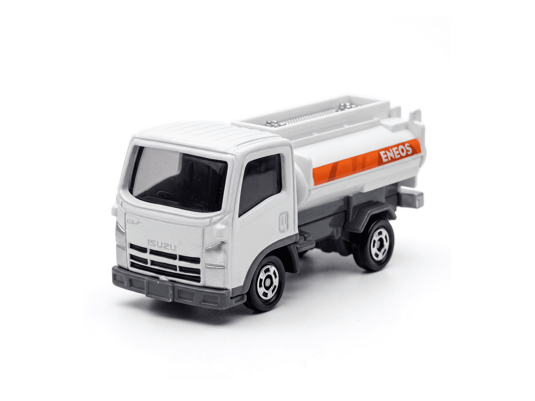 ENEOS Tank Lorry