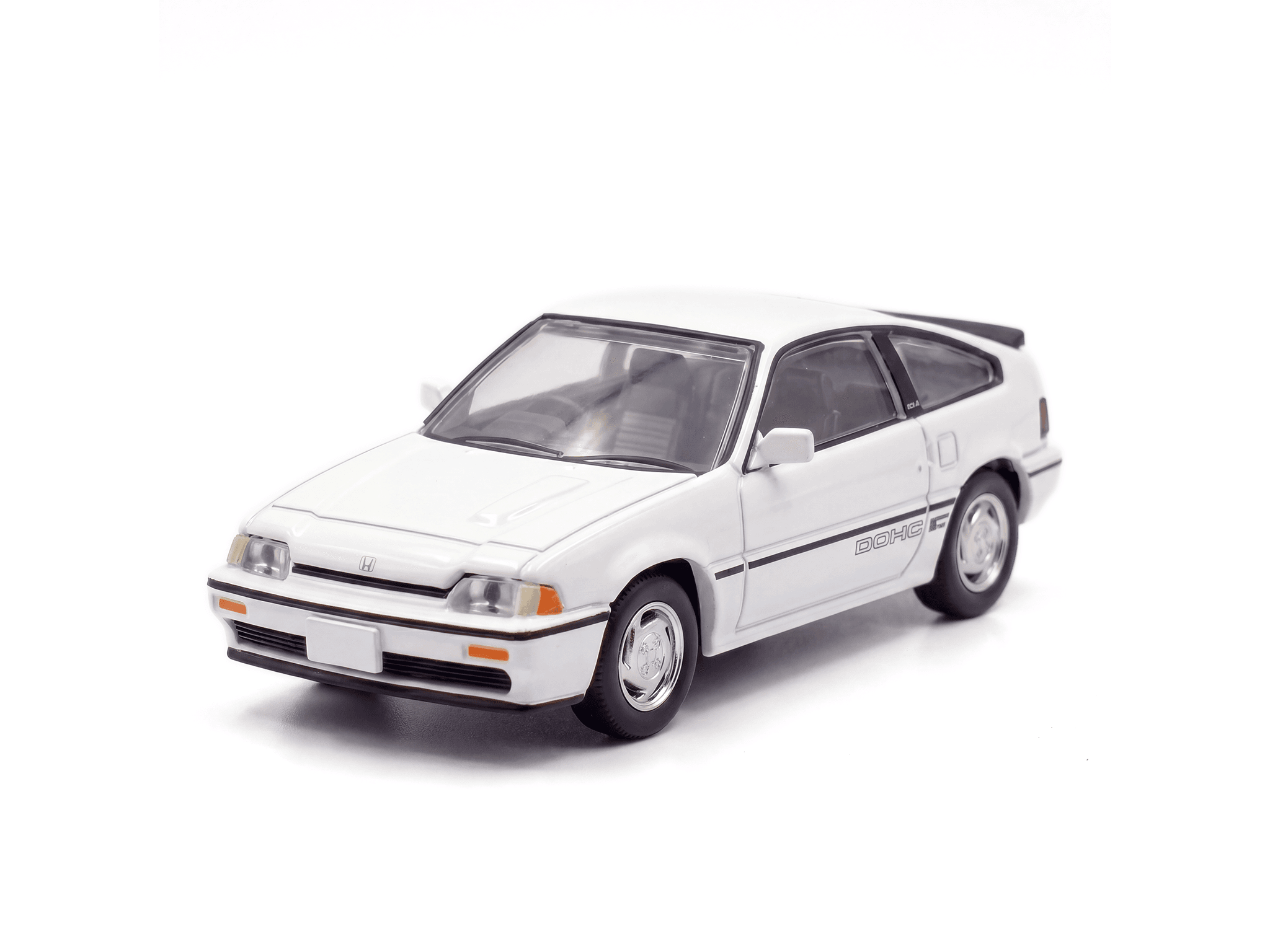 Honda Ballade Sports CR-X Si (85)