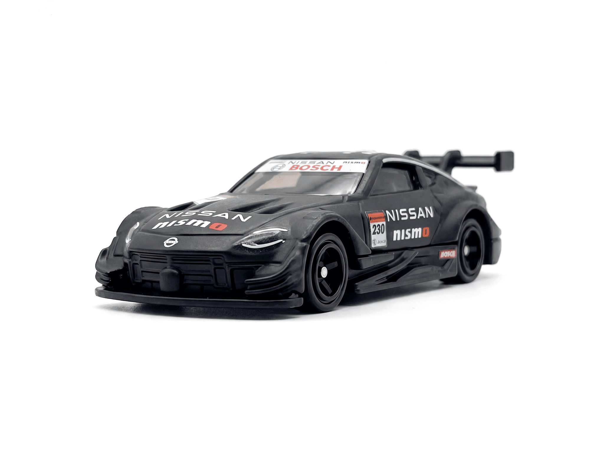 Nissan Fairlady Z Nismo GT500