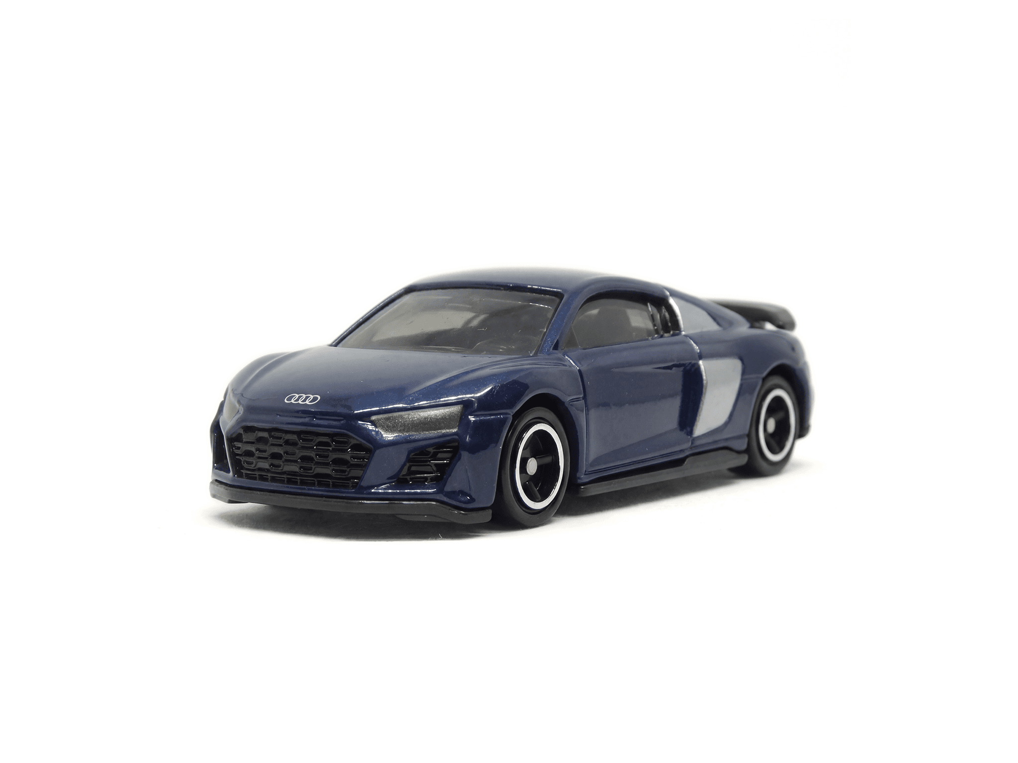 Audi R8 Coupe