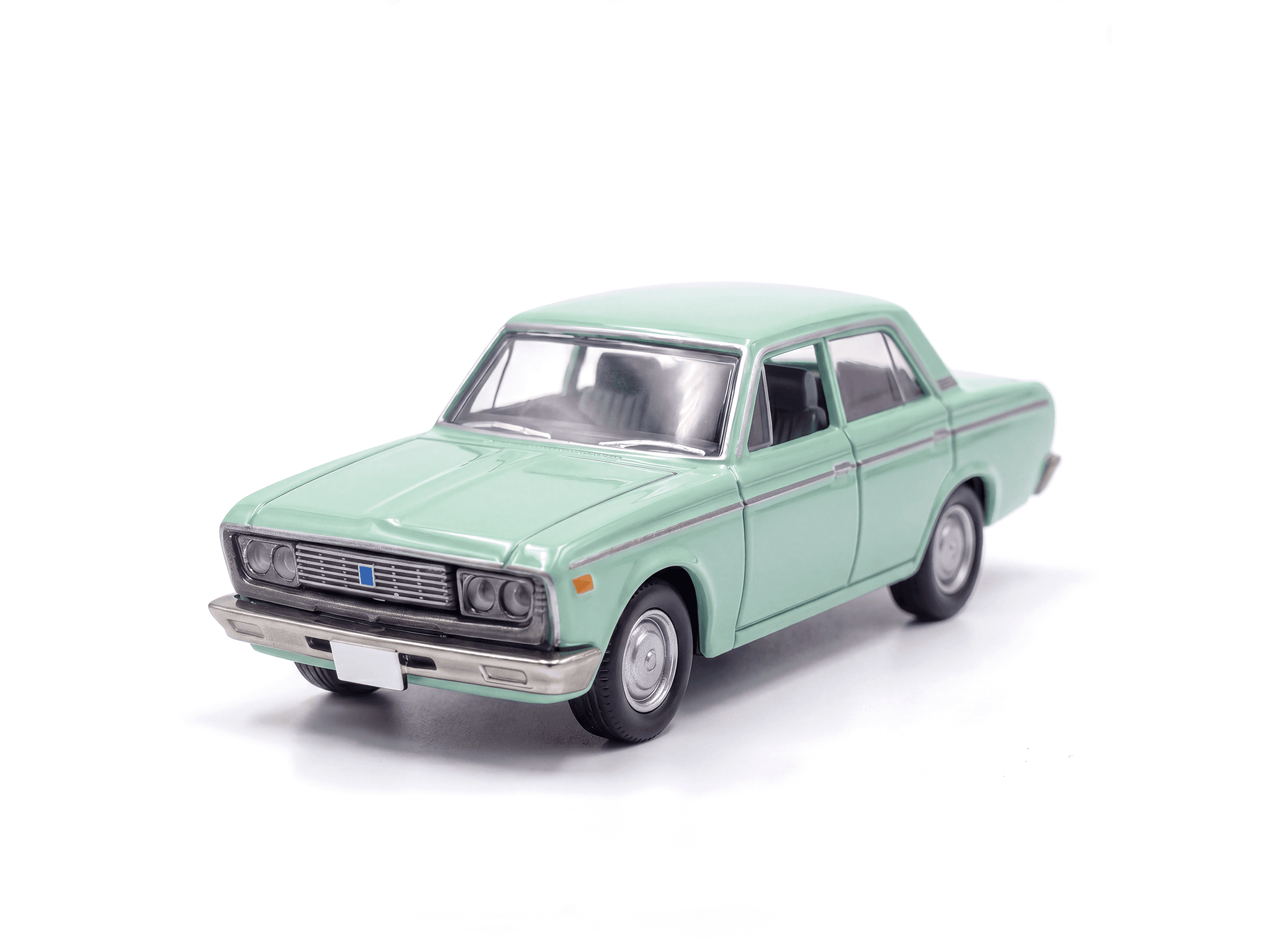 Toyopet Crown Standard