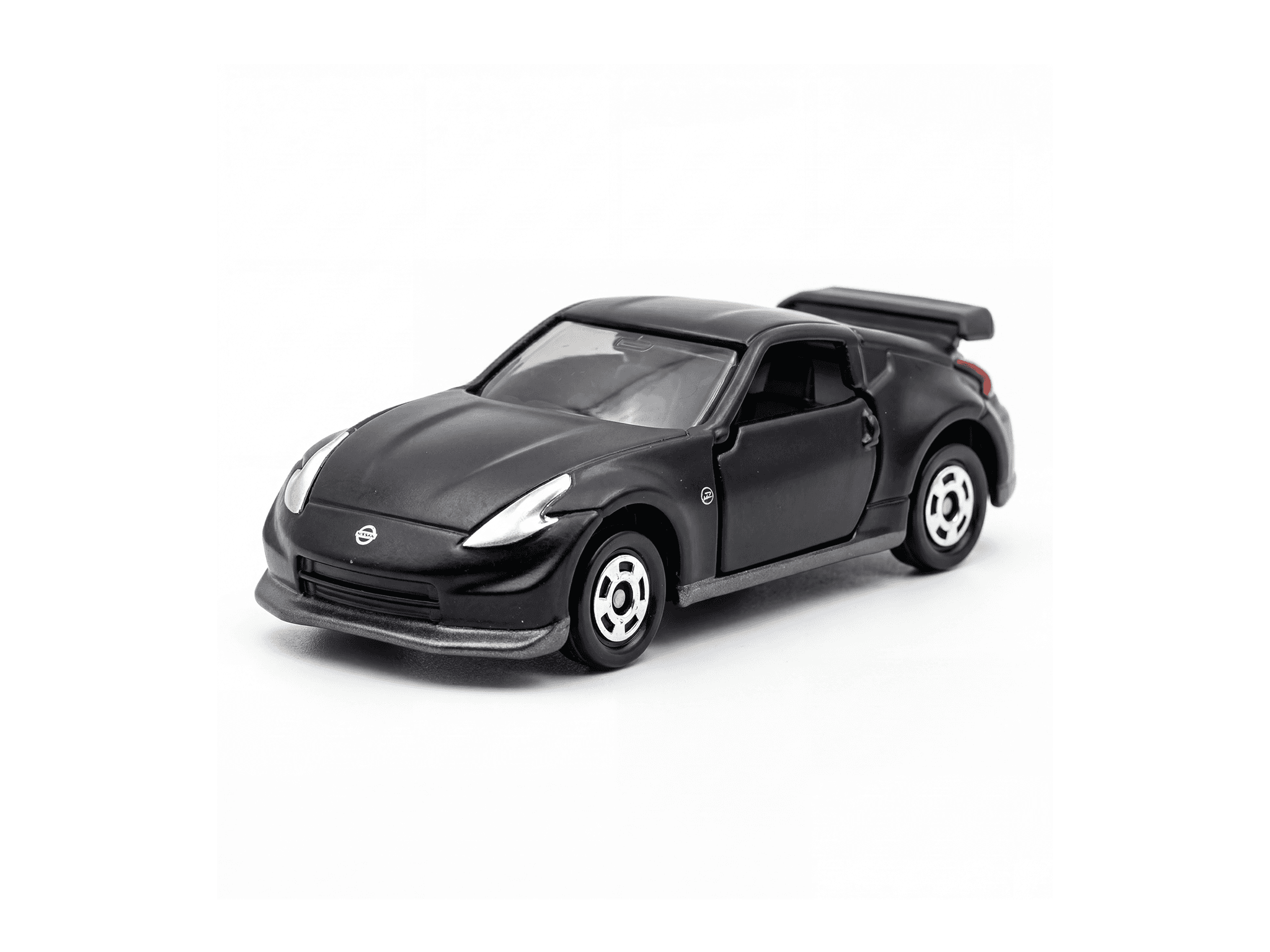 Nissan Fairlady Z Nismo