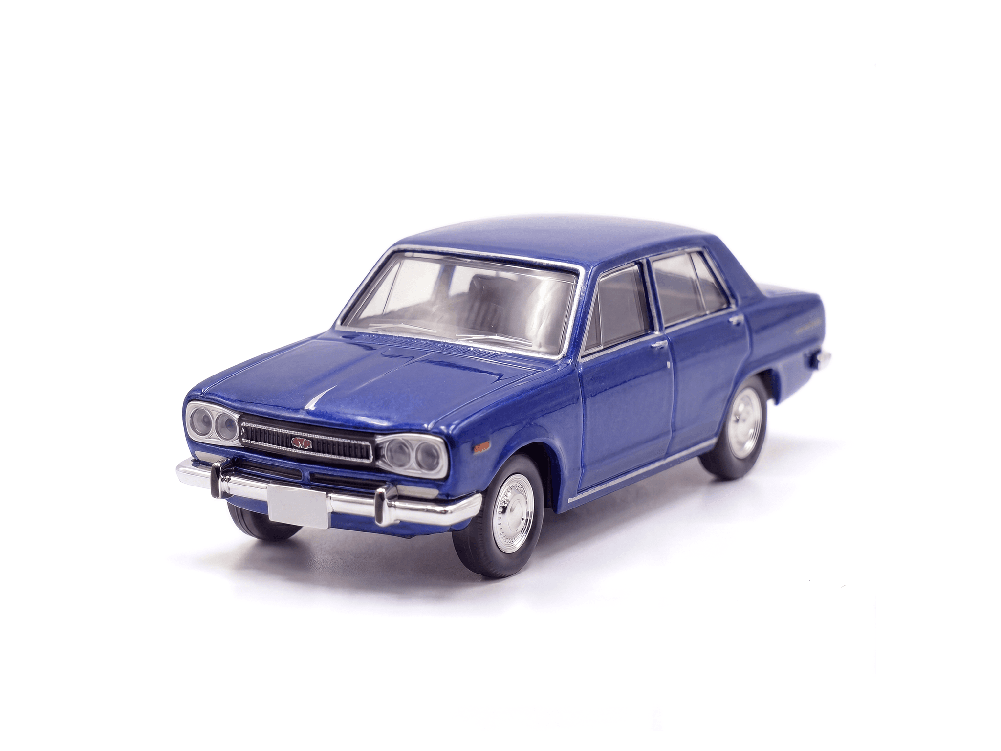 Nissan Skyline 1500 Deluxe (68)