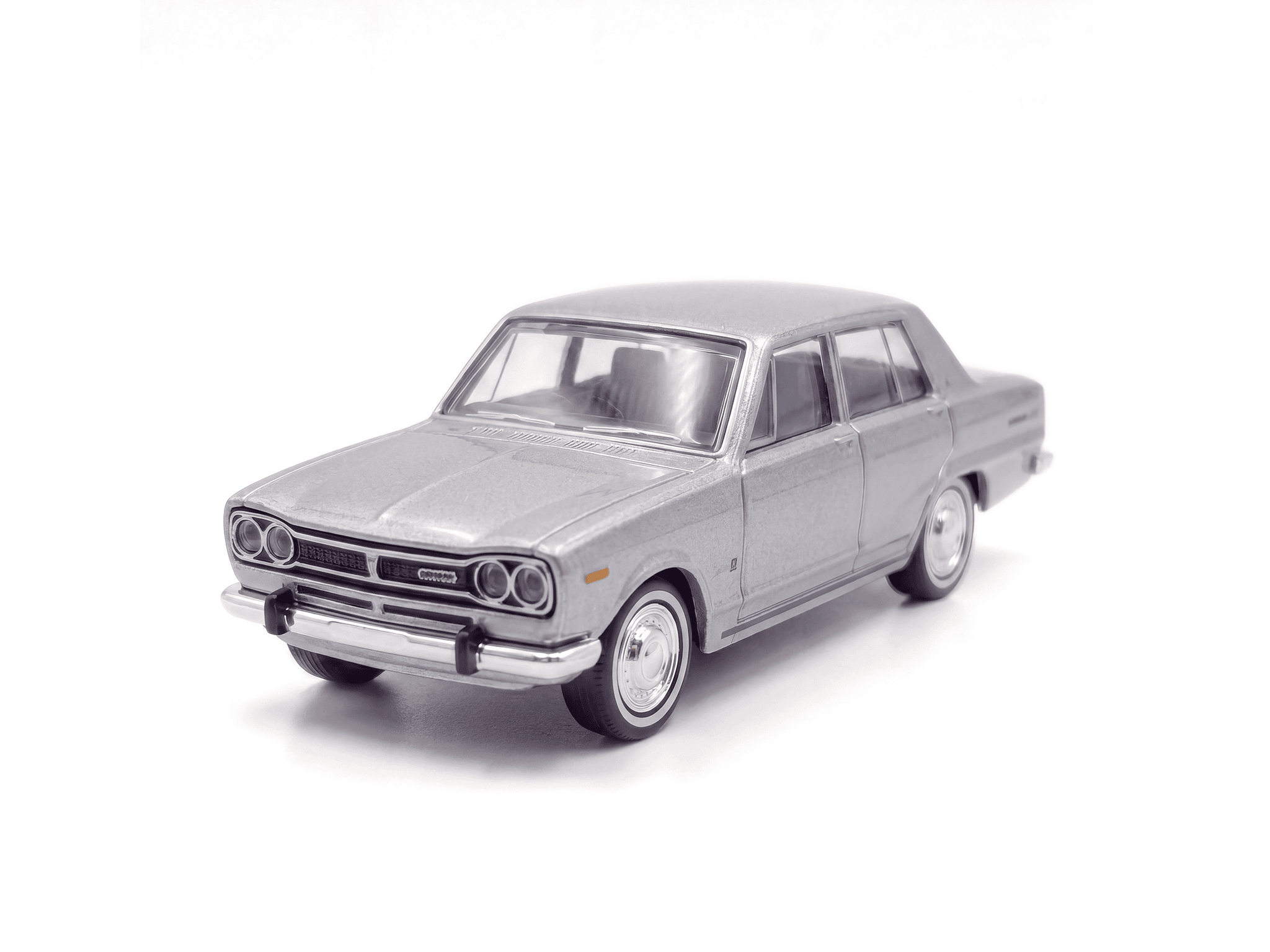 Nissan Skyline 1800 Deluxe