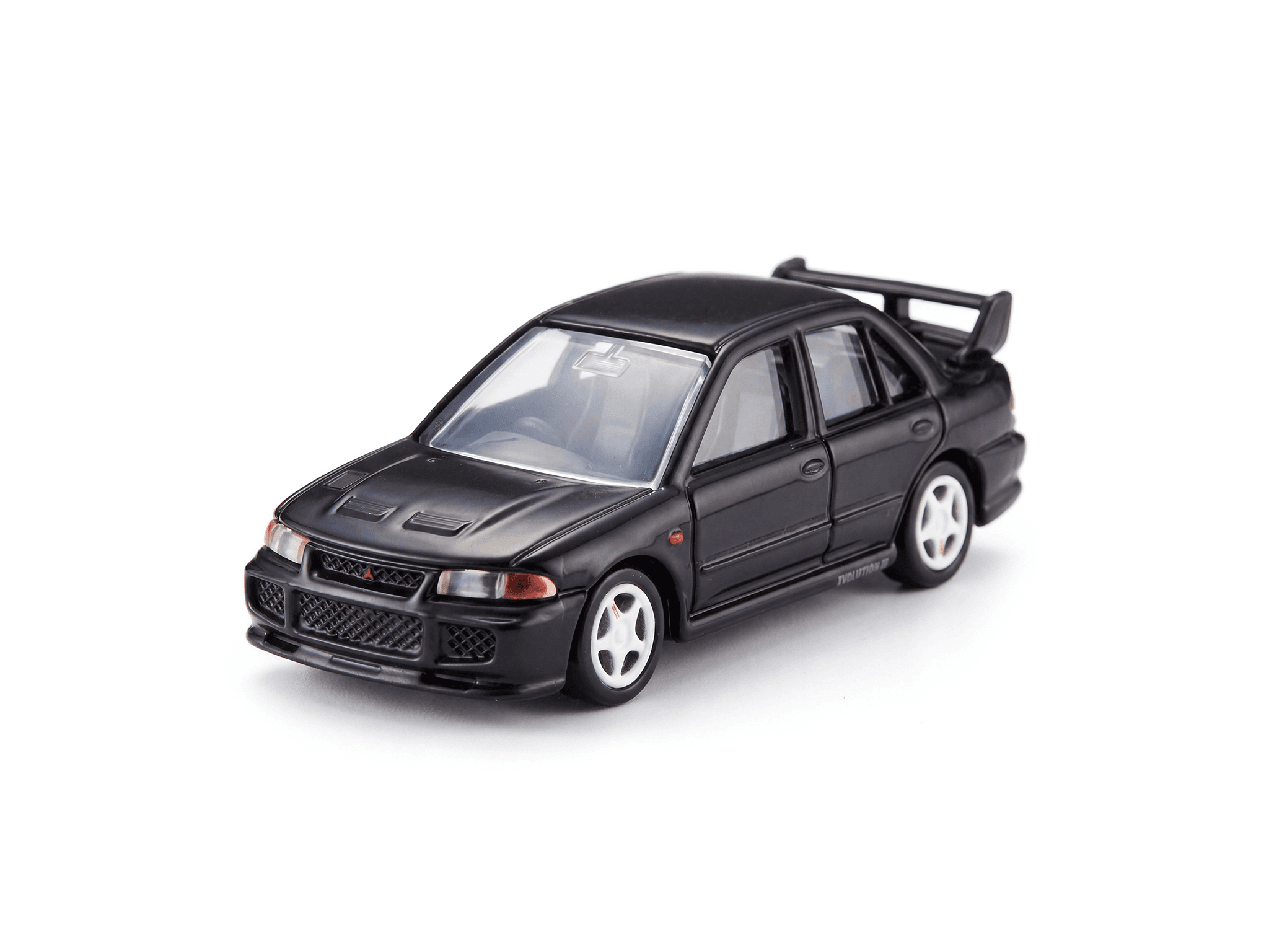 Mitsubishi Lancer GSR Evolution III