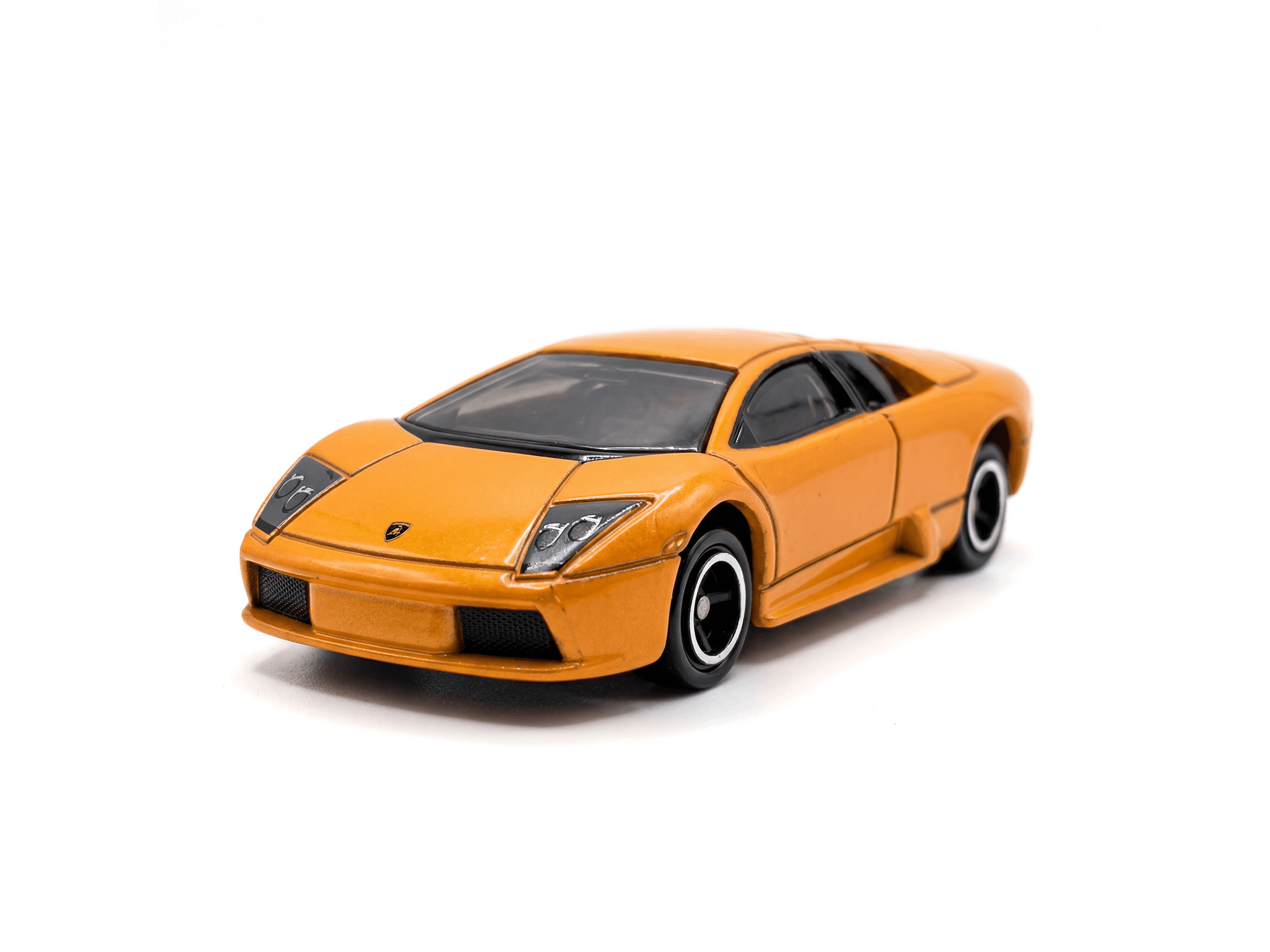 Lamborghini Murcielago