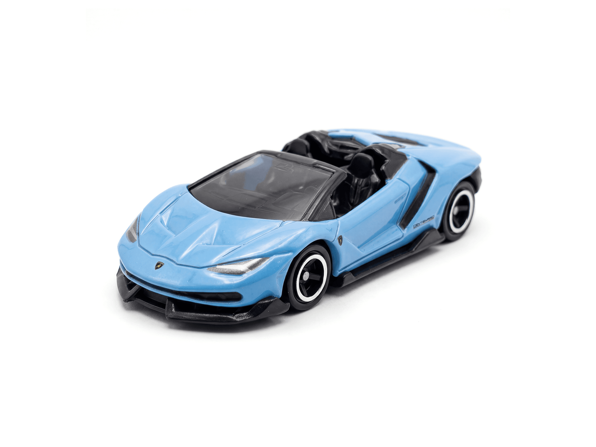 Lamborghini Centenario Roadster