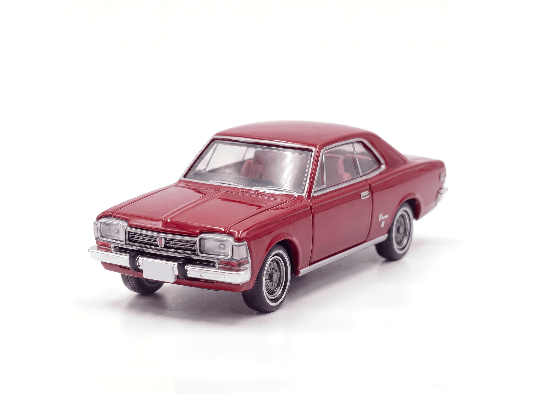 Toyopet Crown Hardtop (68)