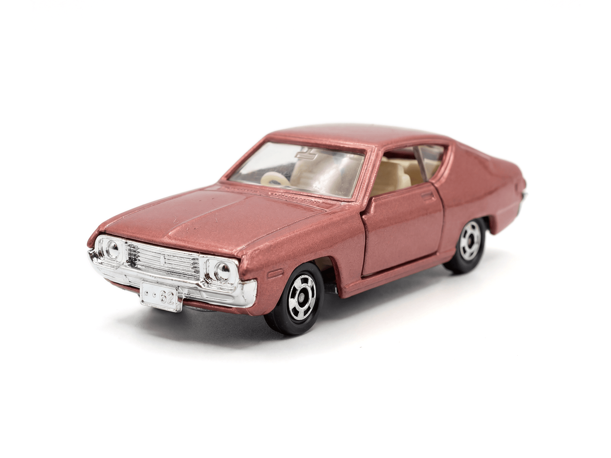 Nissan Silvia LS Type-X