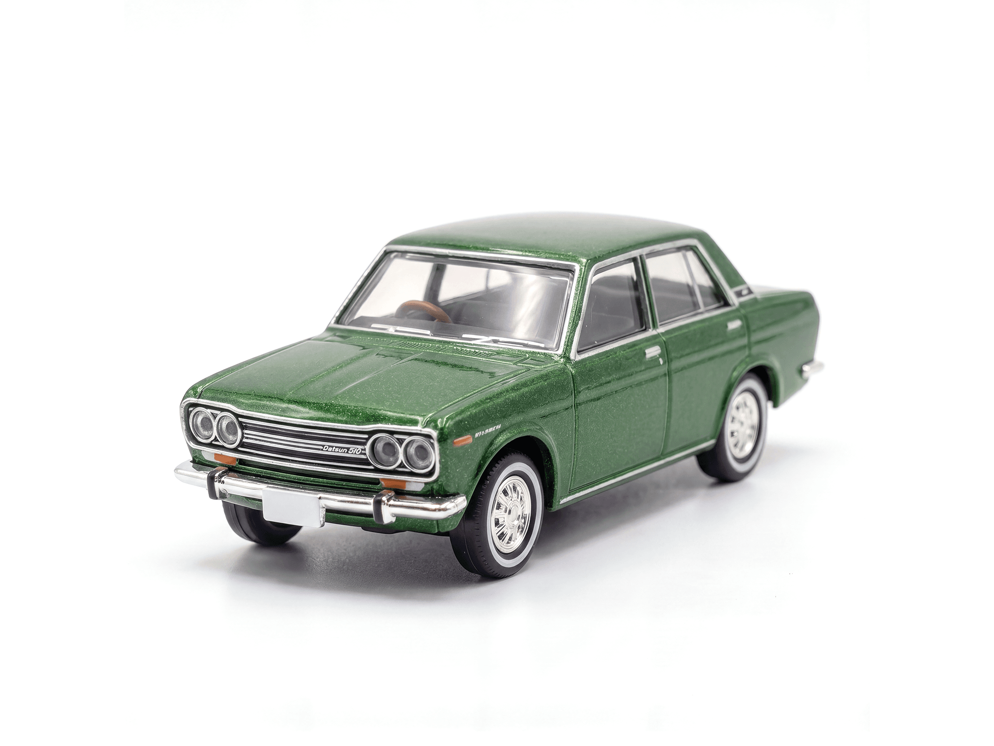 Datsun Bluebird 1600SSS (68)