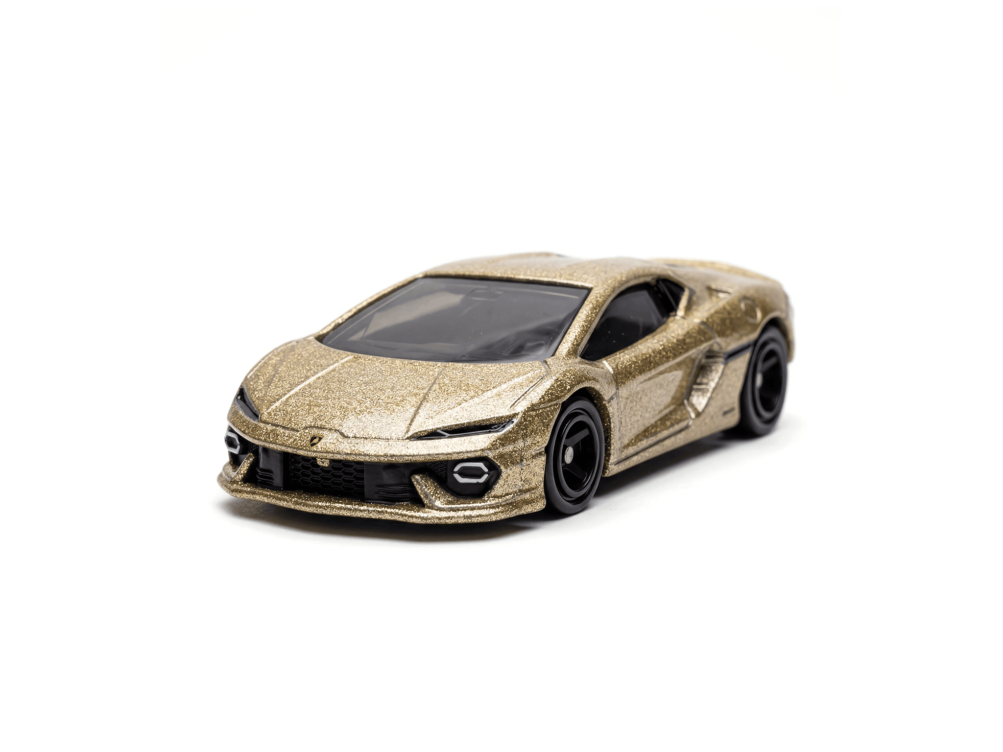 Lamborghini Temerario