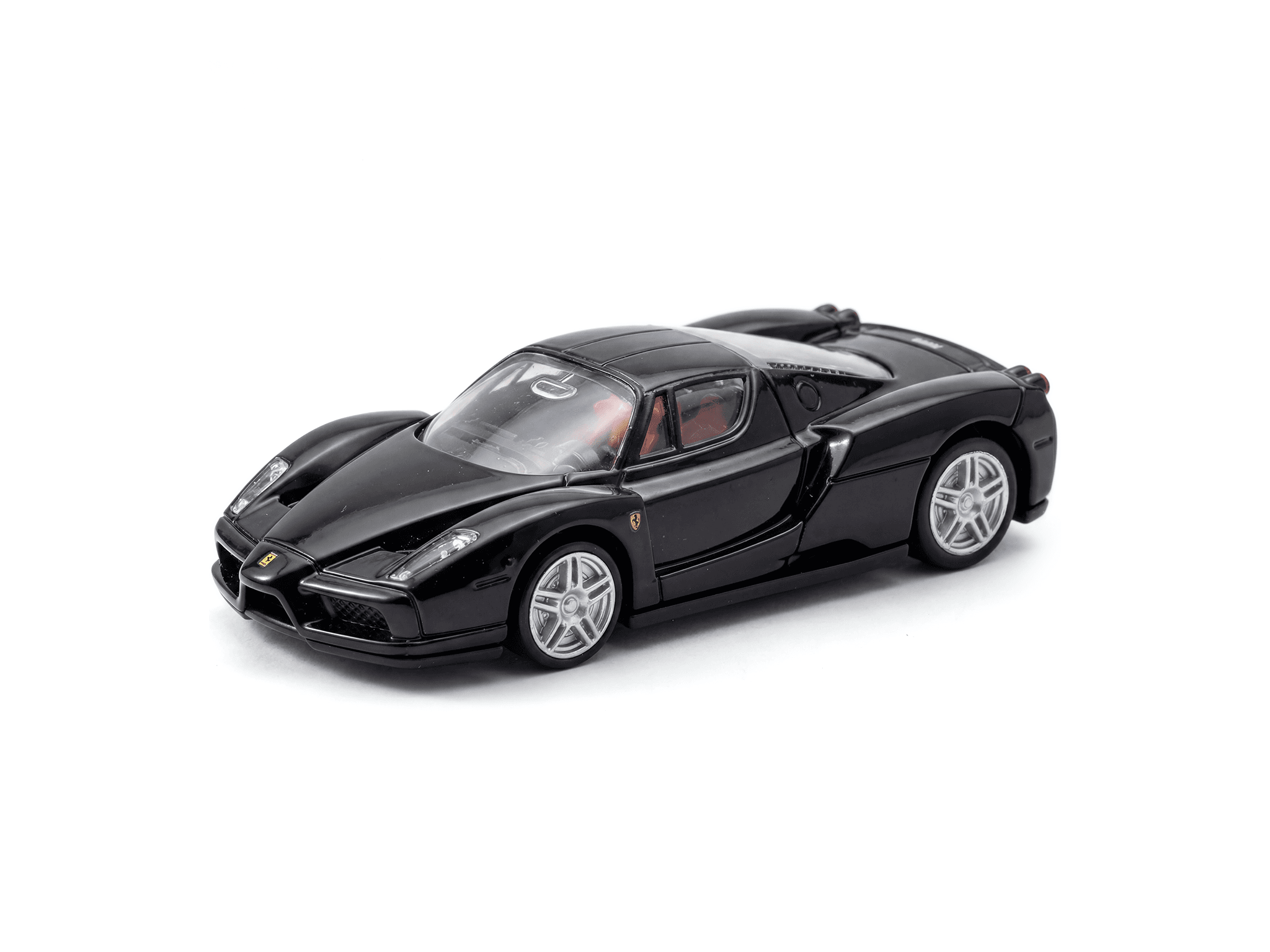 Enzo Ferrari (Release Commemoration)