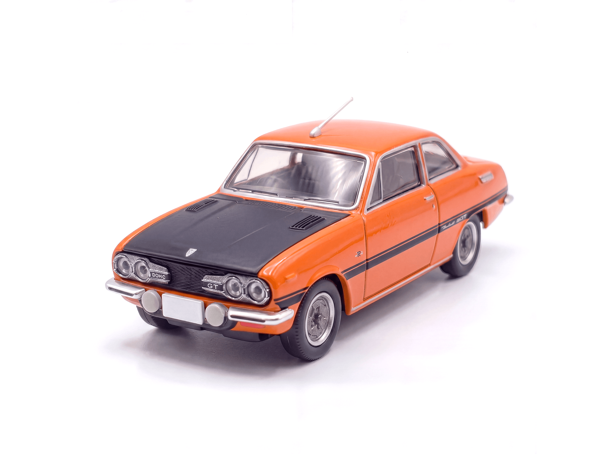 Isuzu Bellett 1600 GTR (69)