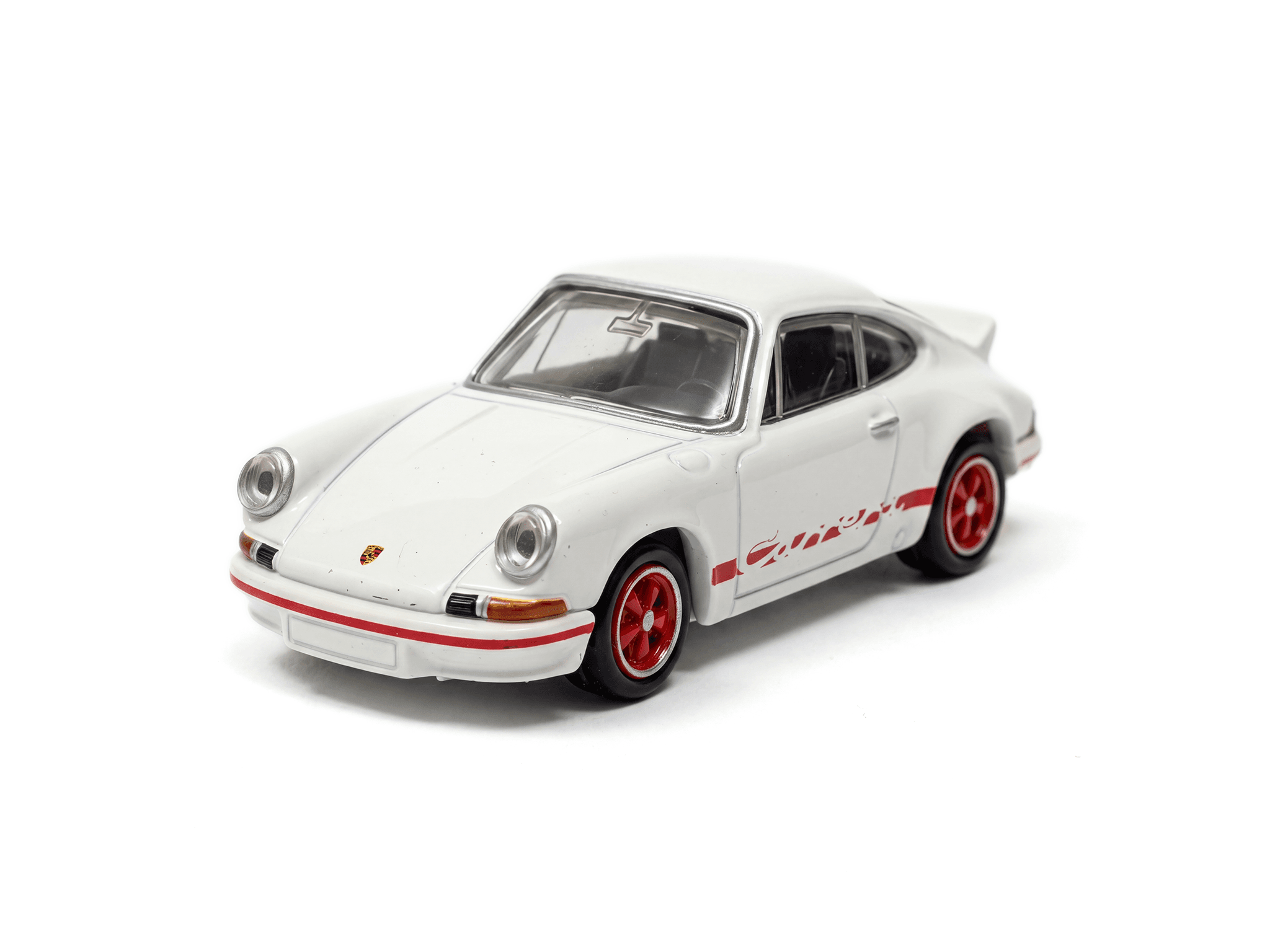 Porsche 911 Carrera RS 2.7