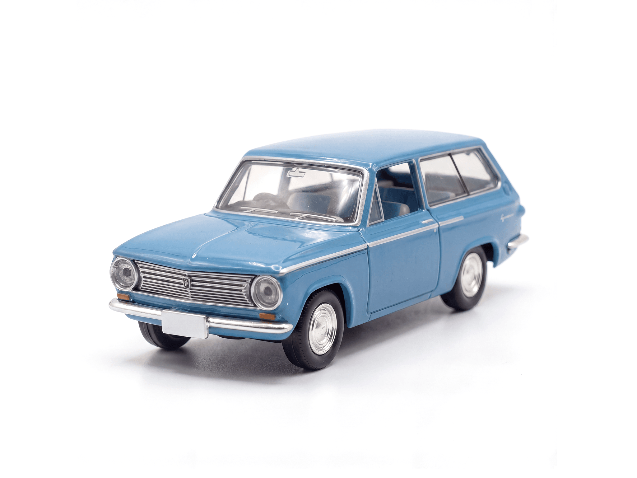 Mazda Famila Van Deluxe