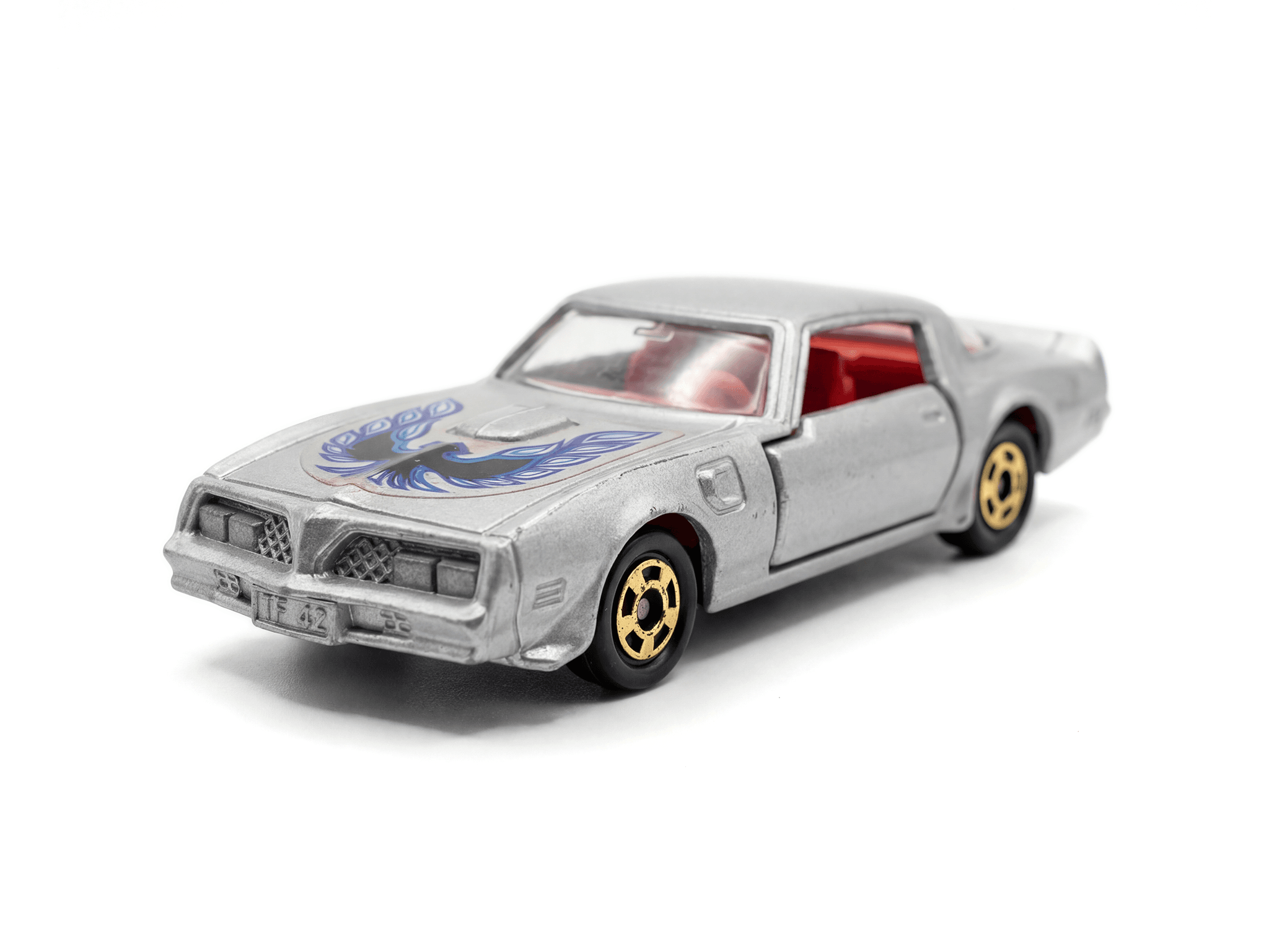 Pontiac Firebird Trans Am