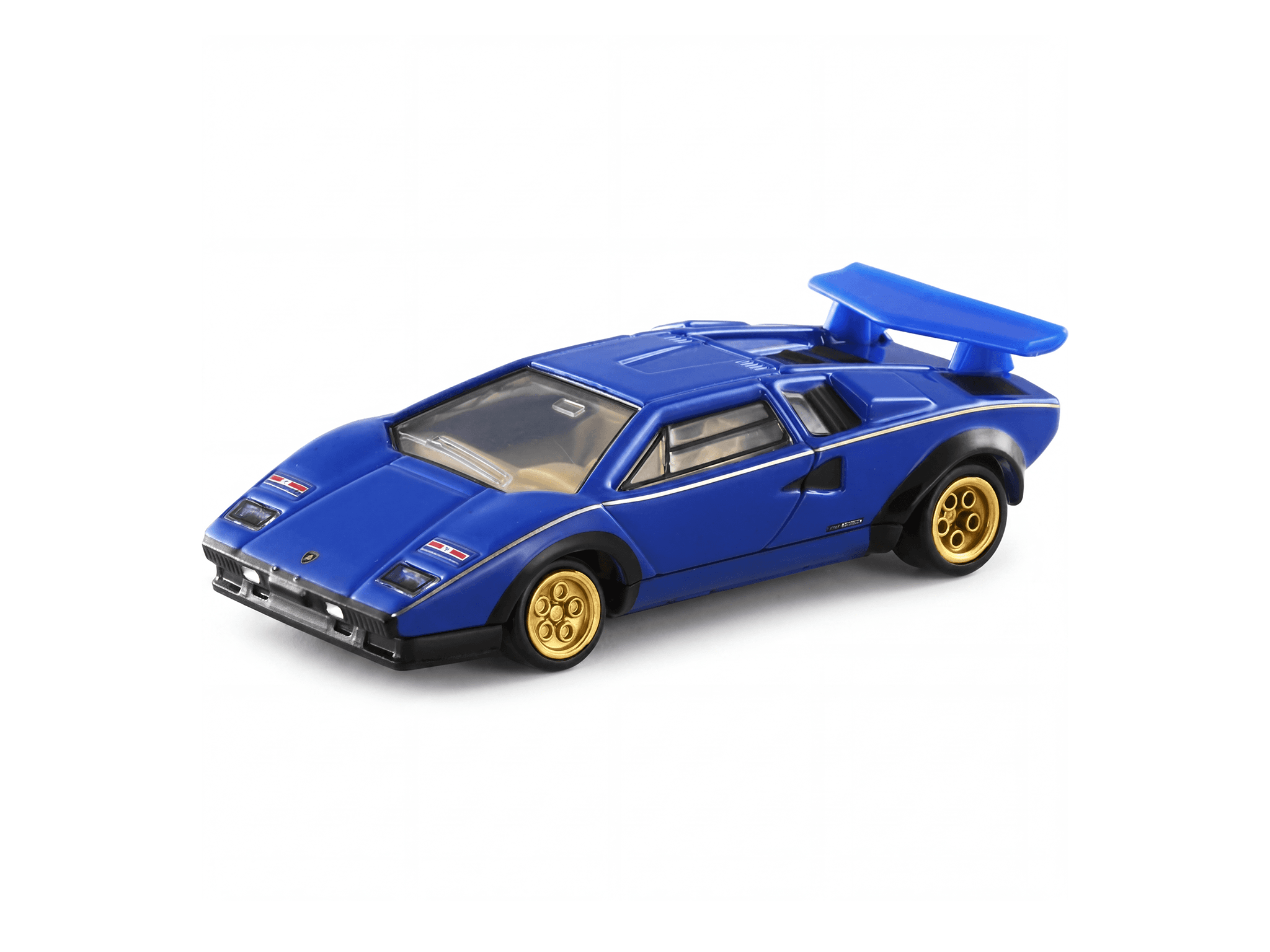 Lamborghini Countach LP500S