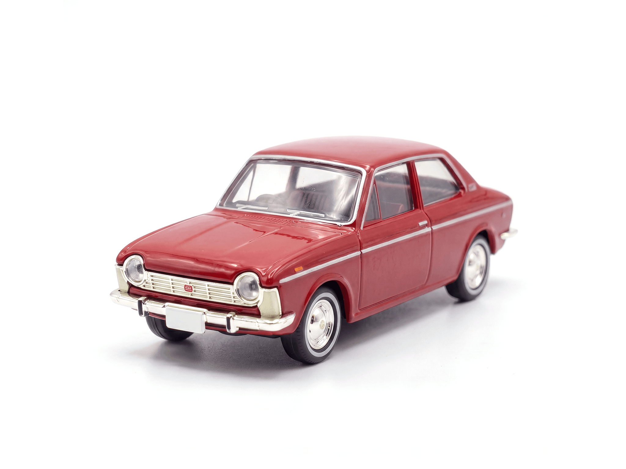 Subaru 1000 2door Sedan Super Deluxe