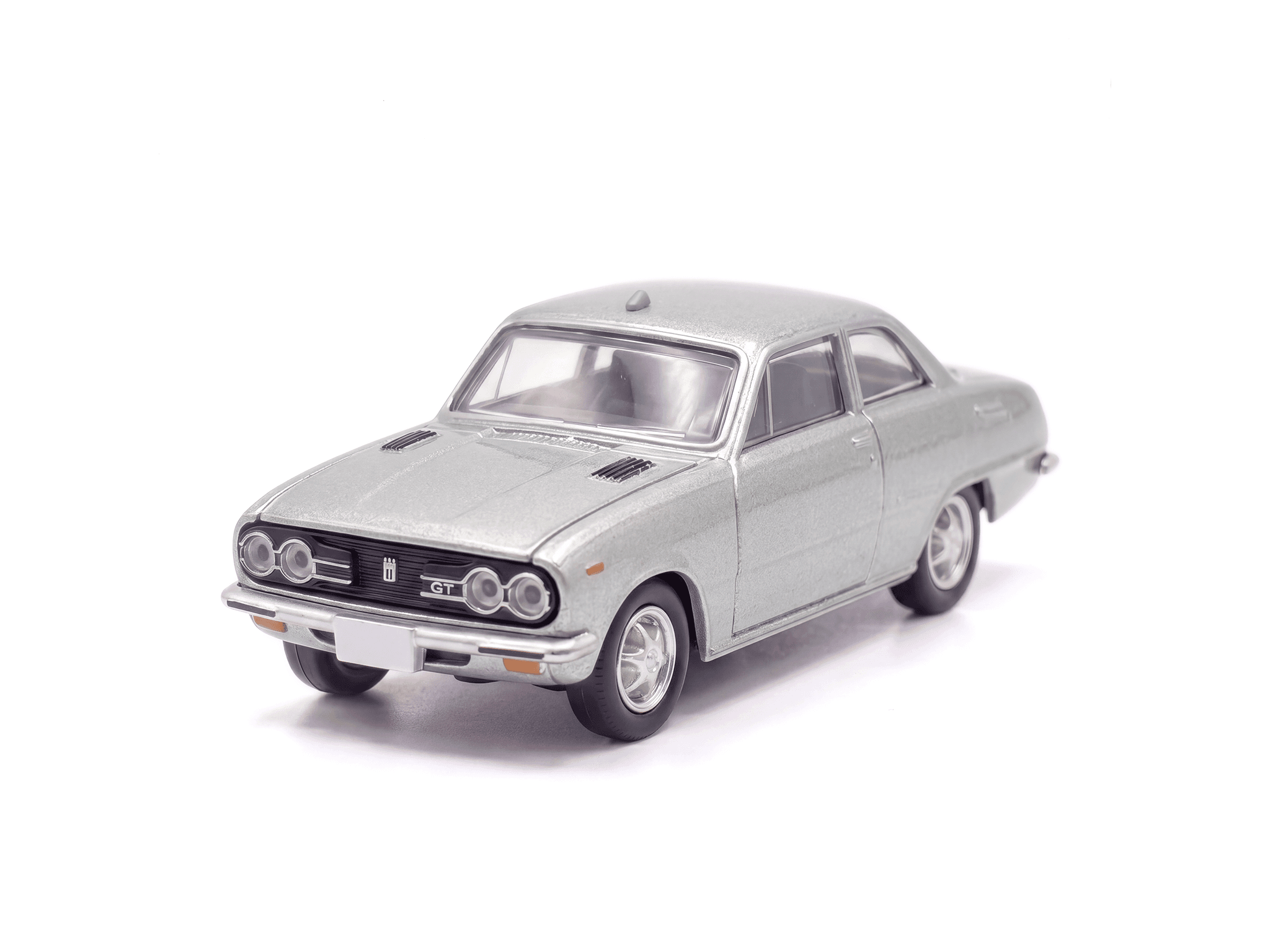 Isuzu Bellett 1800 GT (72)