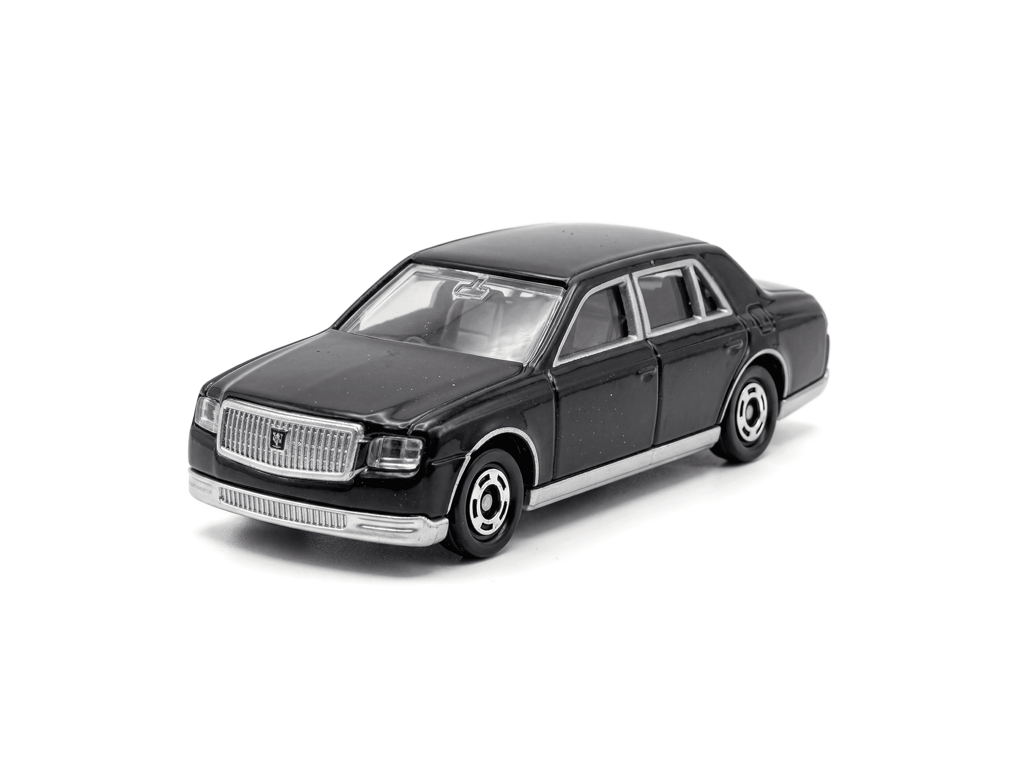 Toyota Century