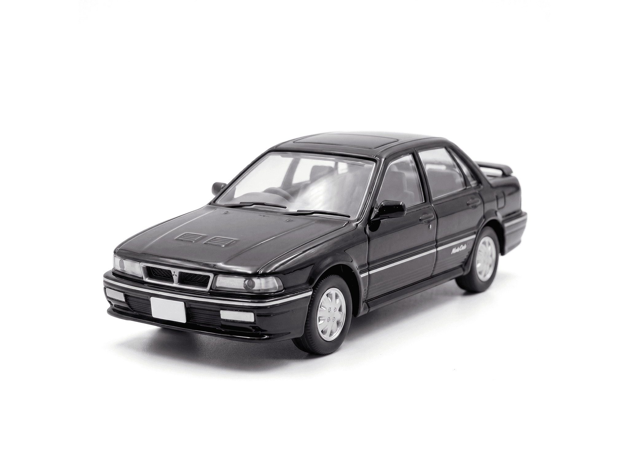 Mitsubishi Galant VR-4 Monte Carlo