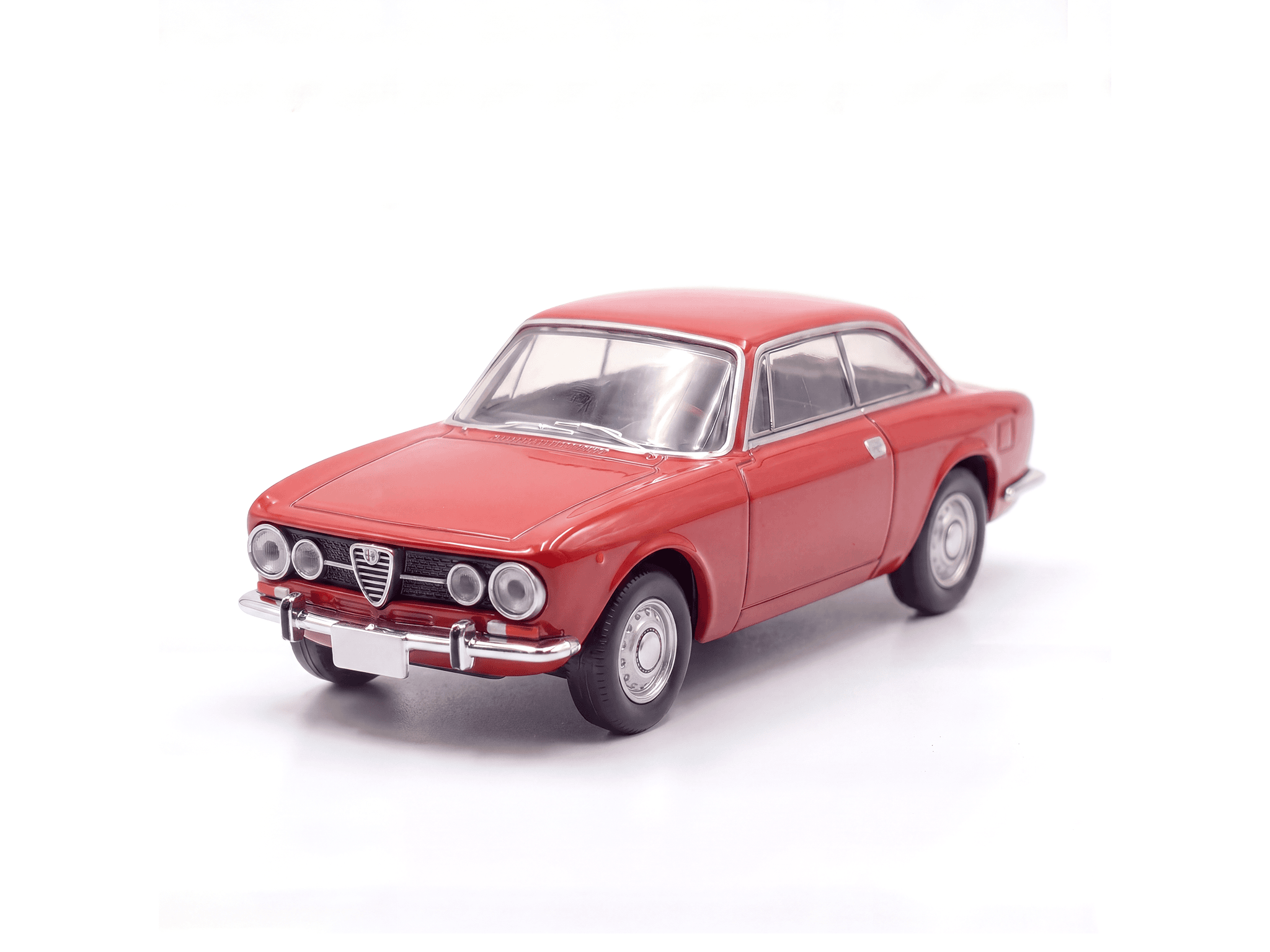 Alfa Romeo 1750GTV